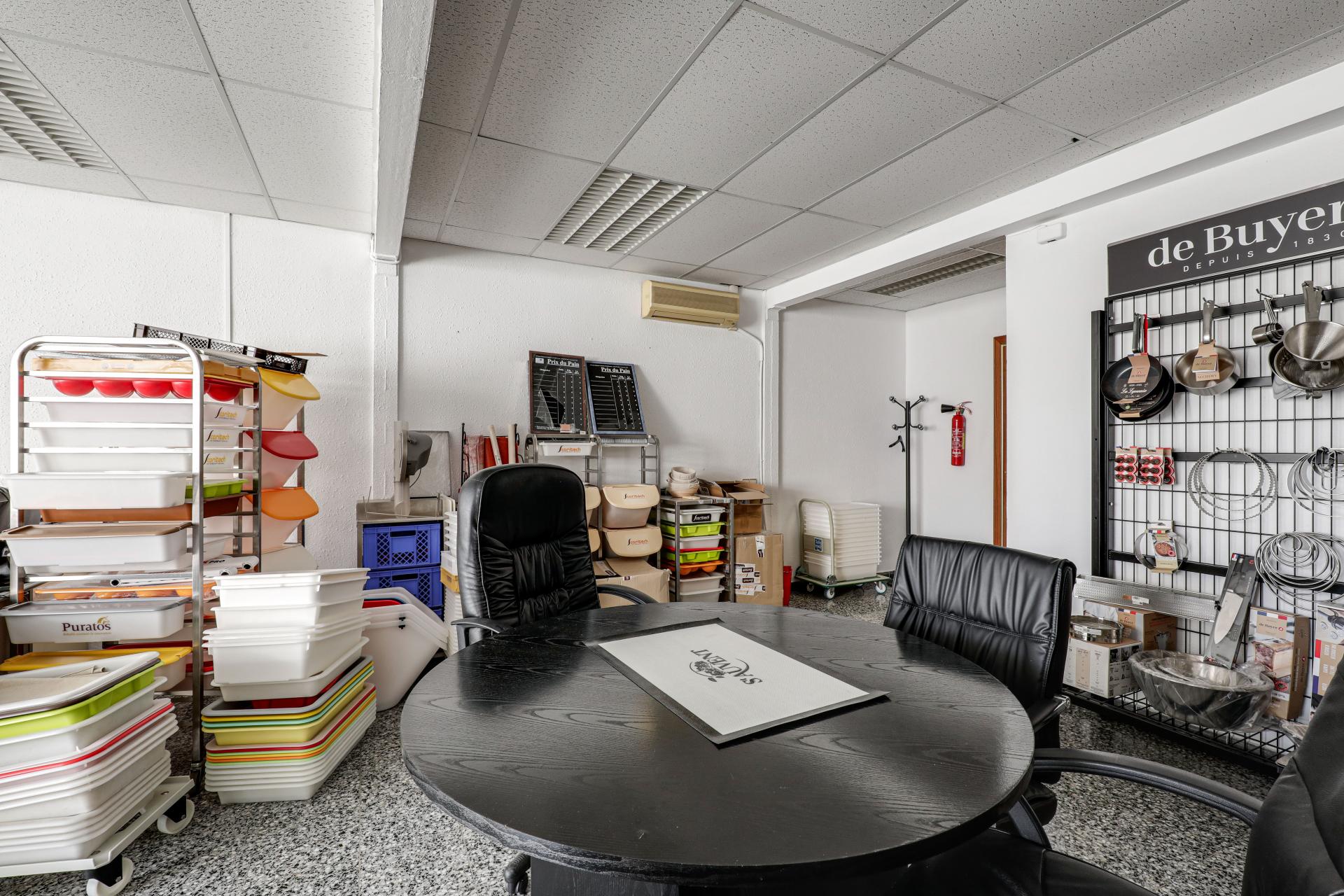 Oficina – Barcelona 63.00 m2 photo10