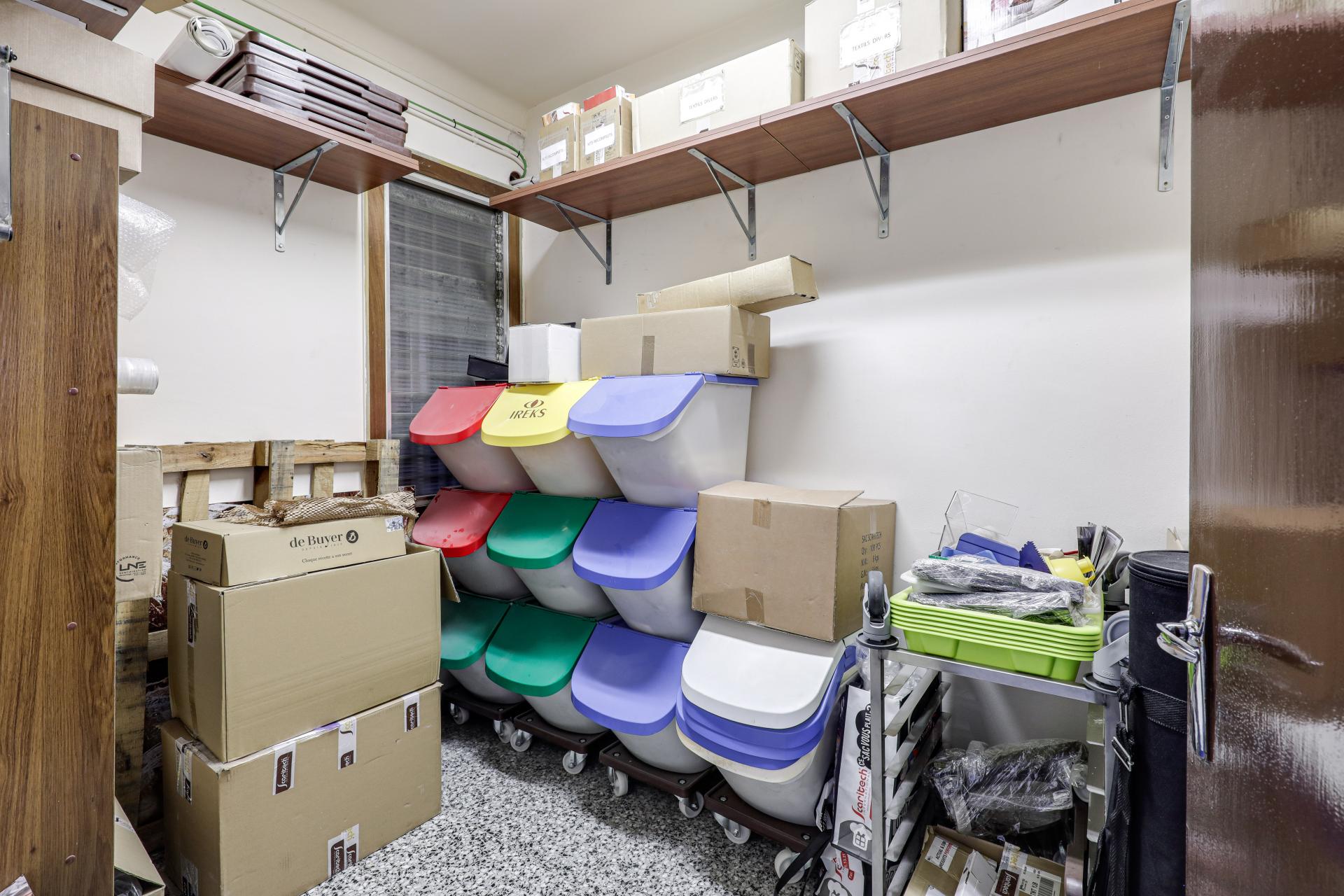 Oficina – Barcelona 63.00 m2 photo13