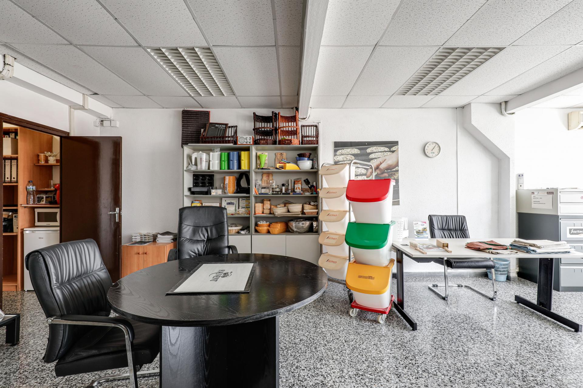 Oficina – Barcelona 63.00 m2 photo9