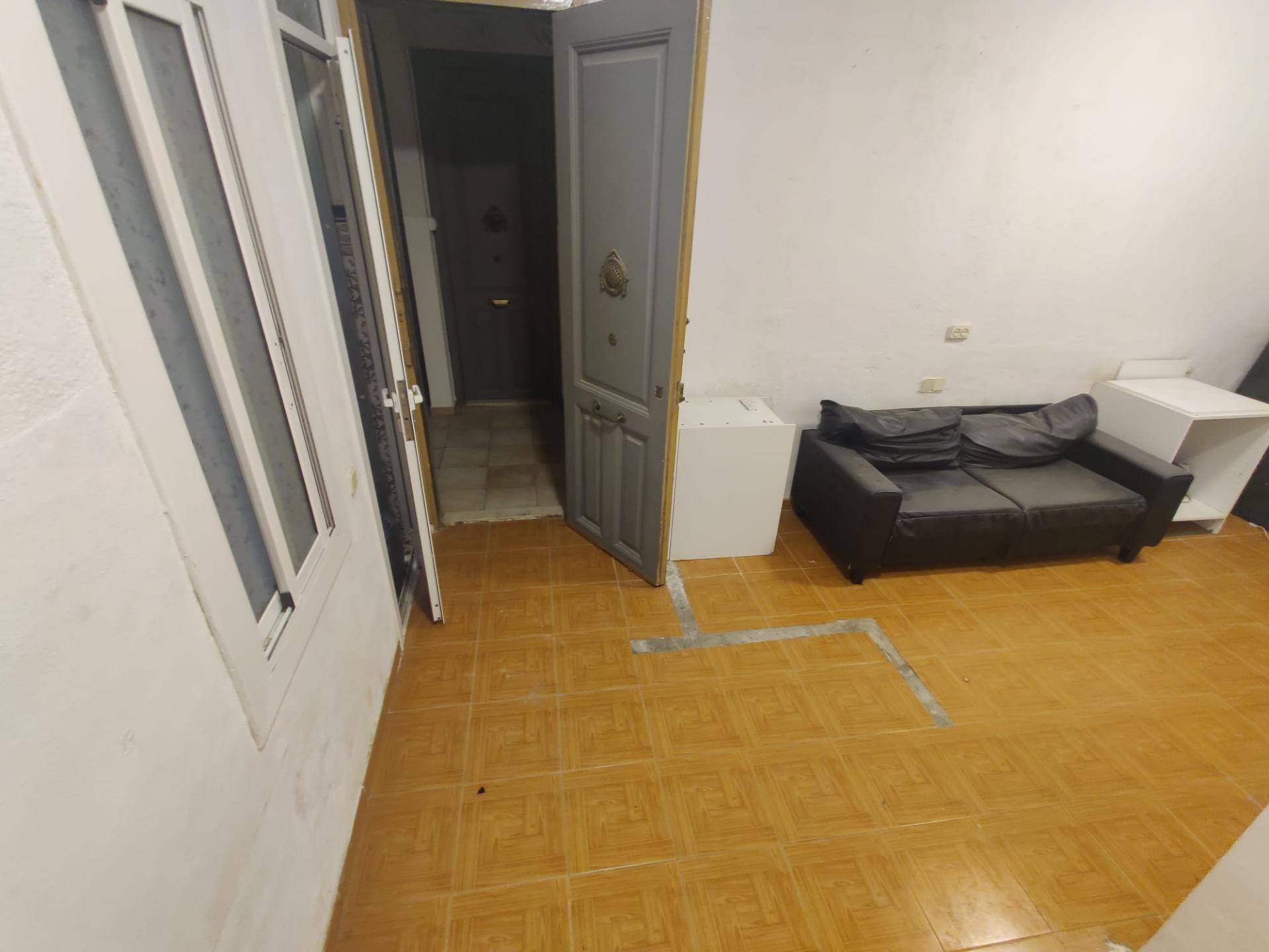 Estudio – Barcelona 19.00 m2 photo3