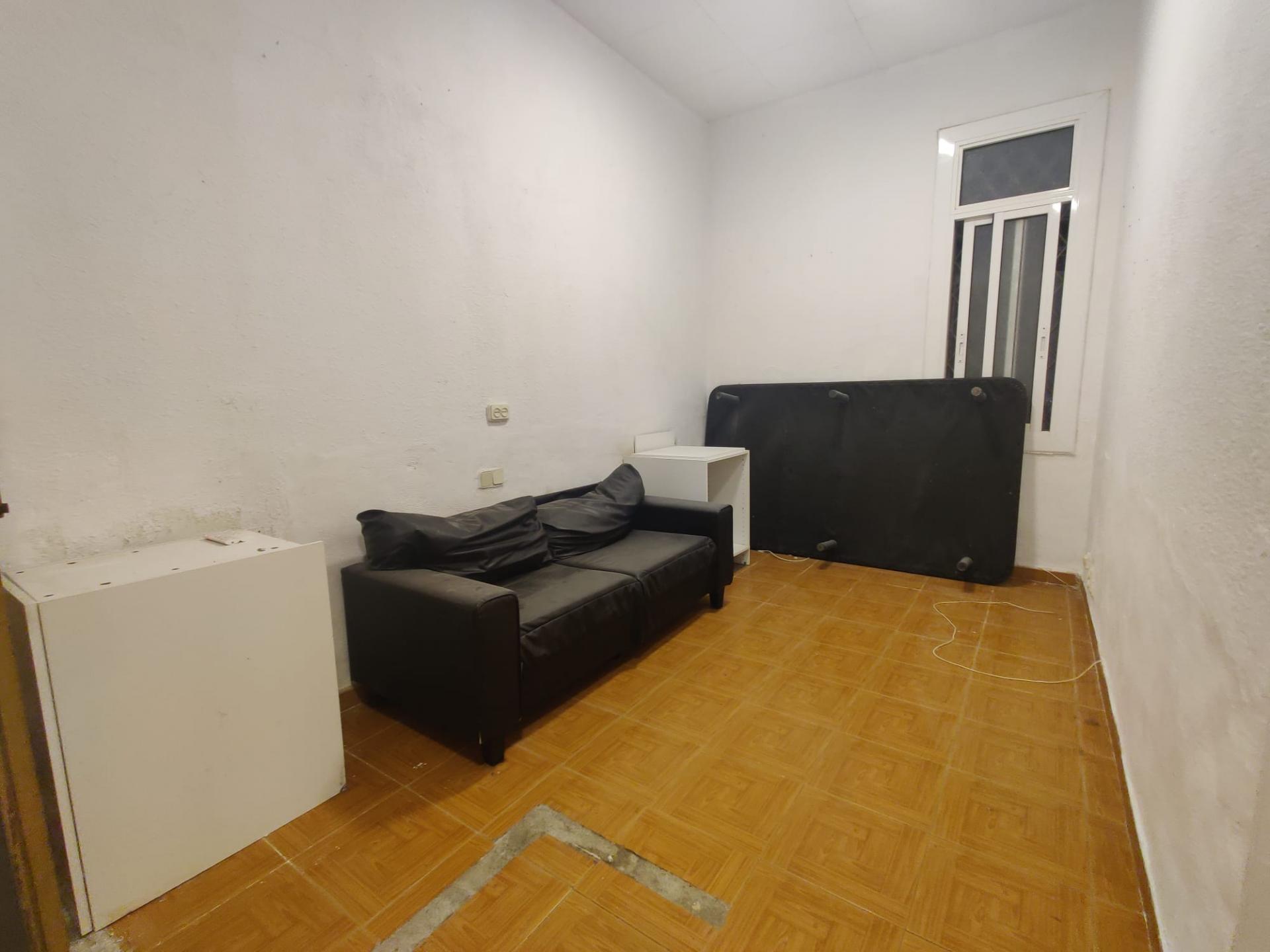 Estudio – Barcelona 19.00 m2 photo5