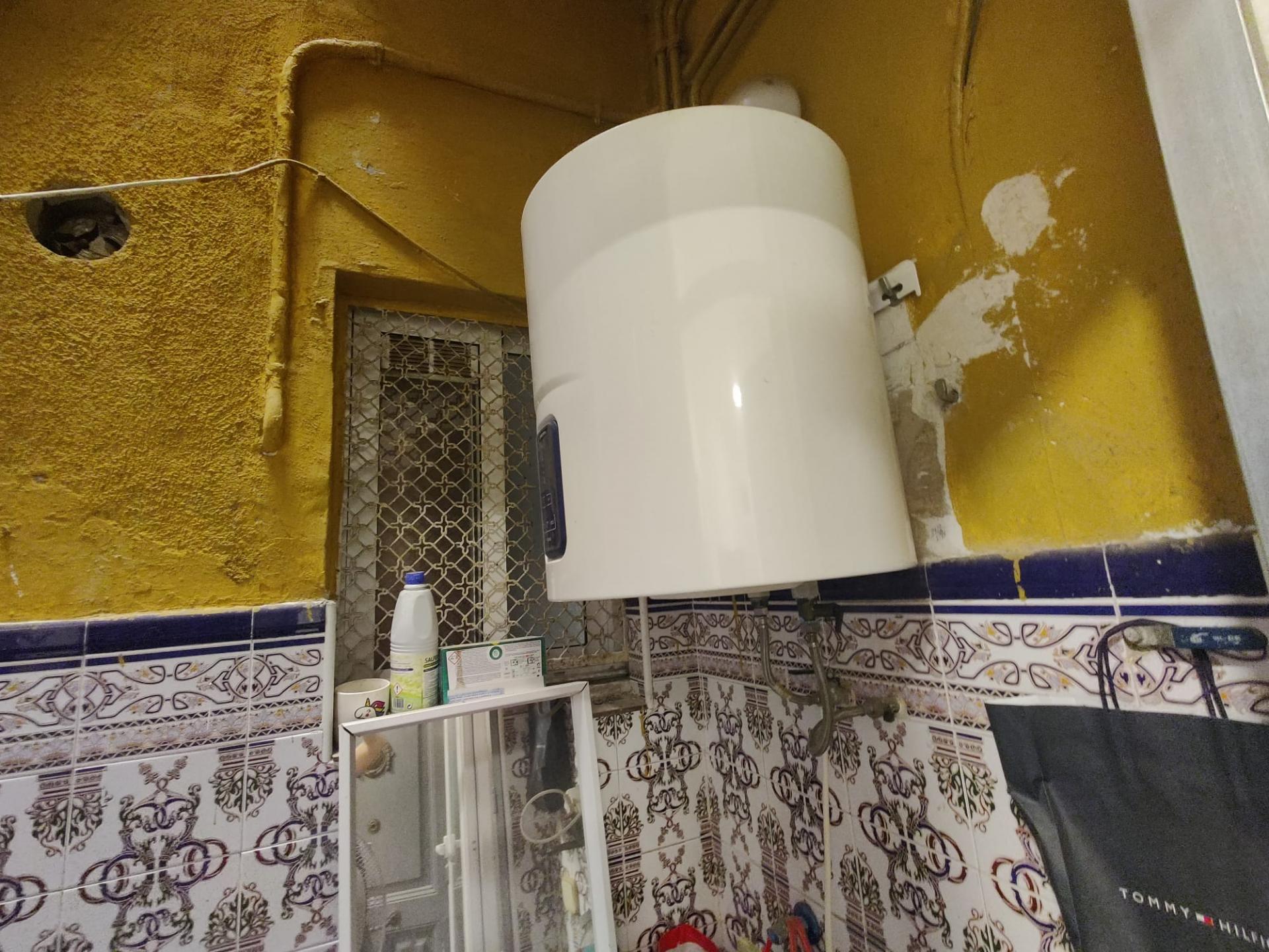 Estudio – Barcelona 19.00 m2 photo11