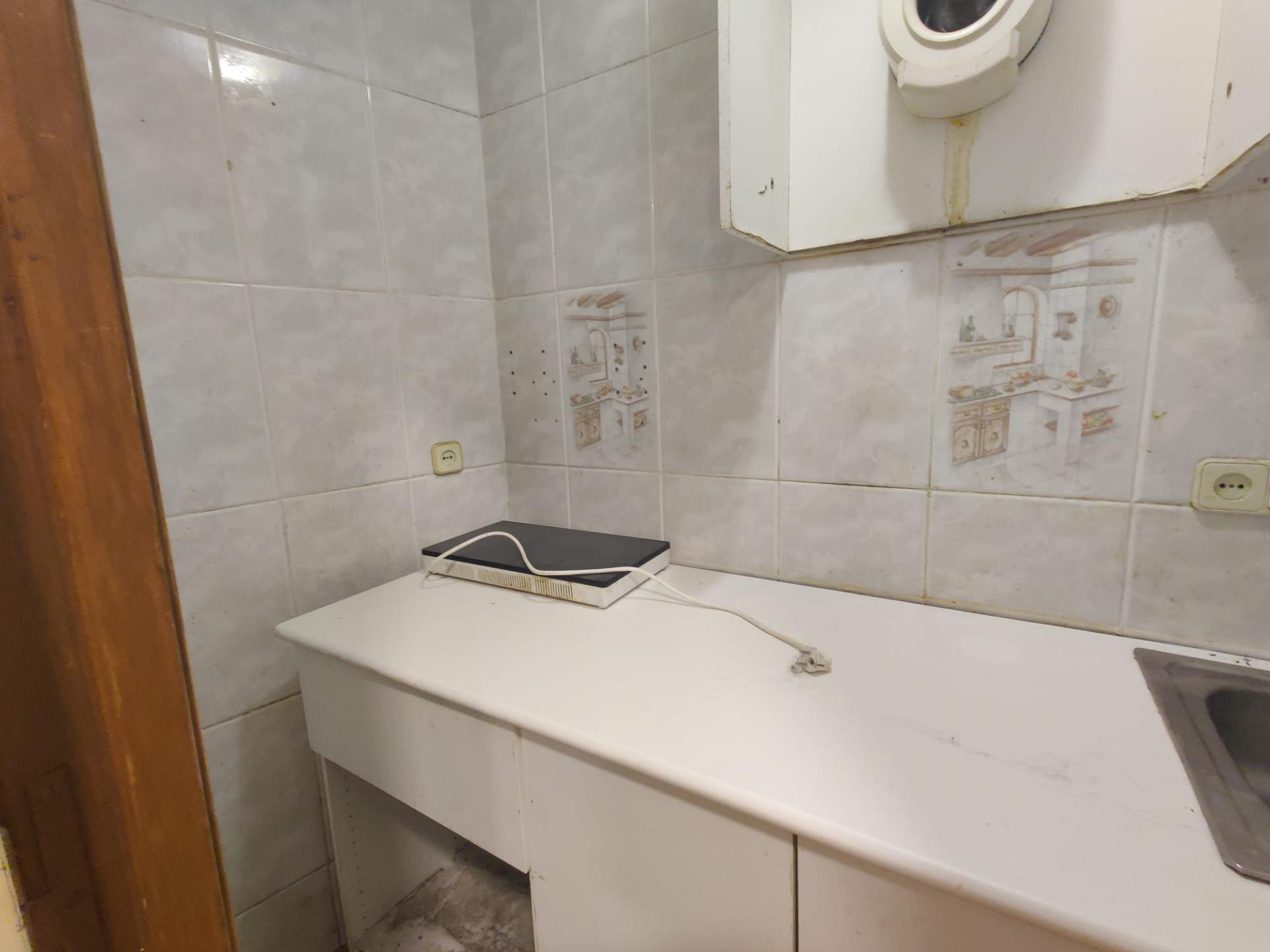 Estudio – Barcelona 19.00 m2 photo9