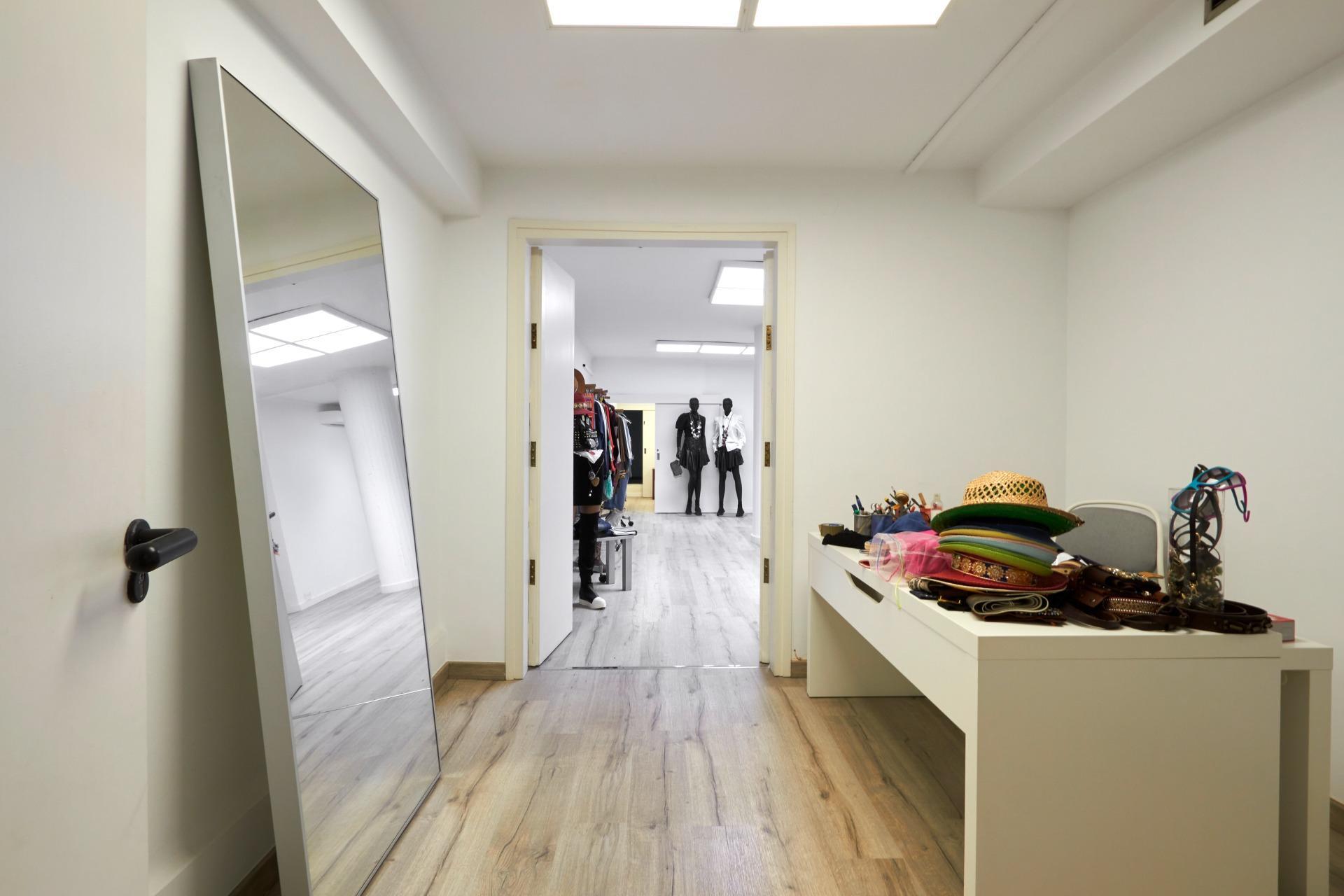 Local comercial – Barcelona 449.00 m2 photo41