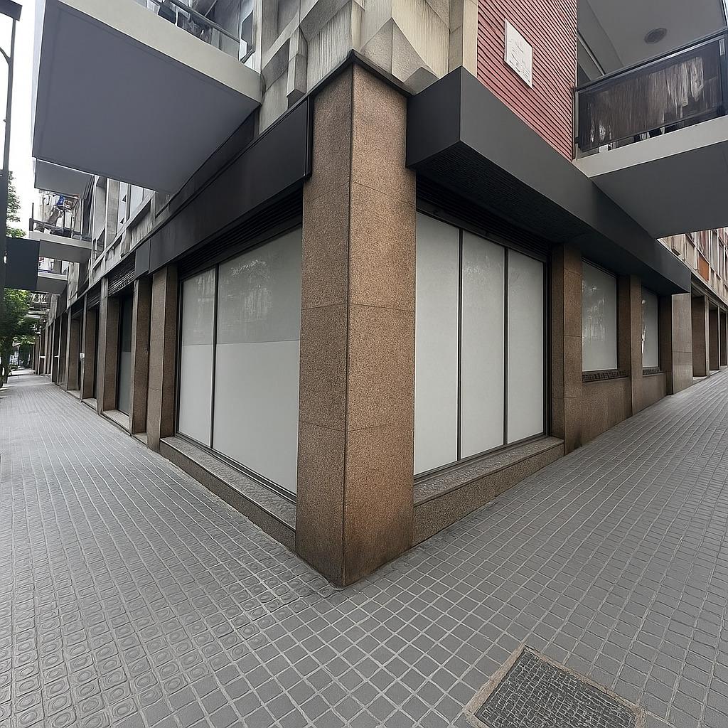 Local comercial – Barcelona 449.00 m2 photo14