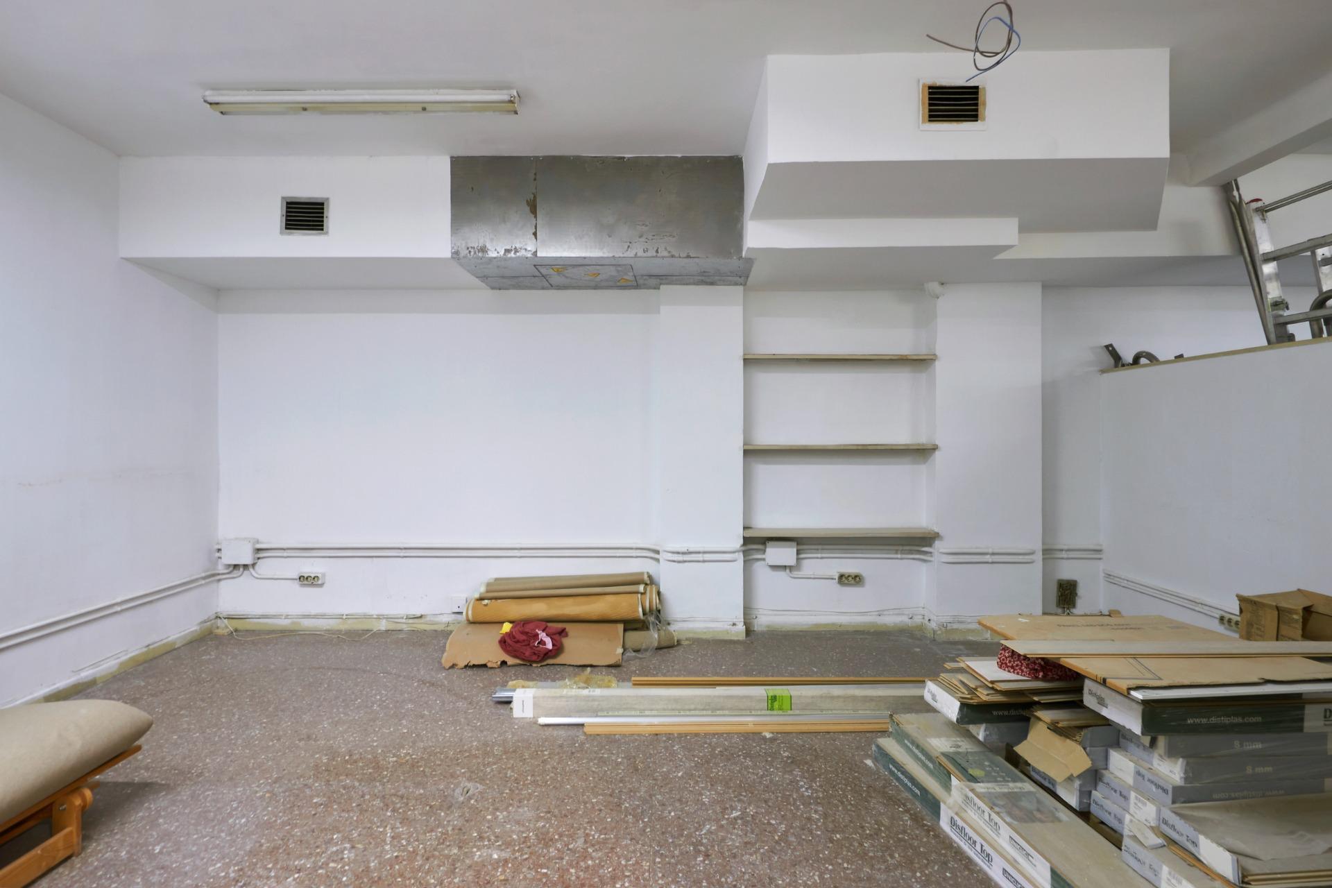 Local comercial – Barcelona 449.00 m2 photo38