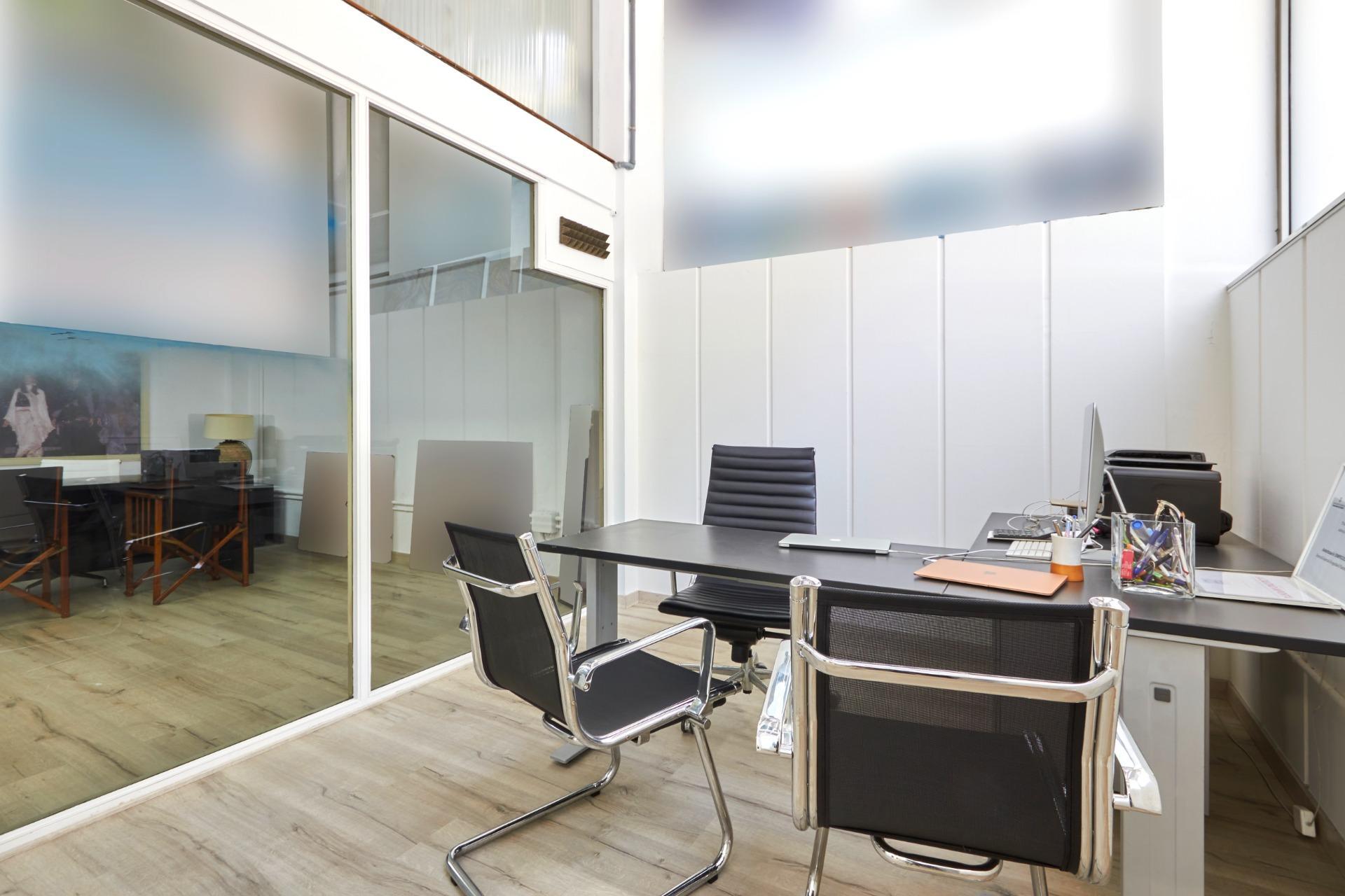 Local comercial – Barcelona 449.00 m2 photo49