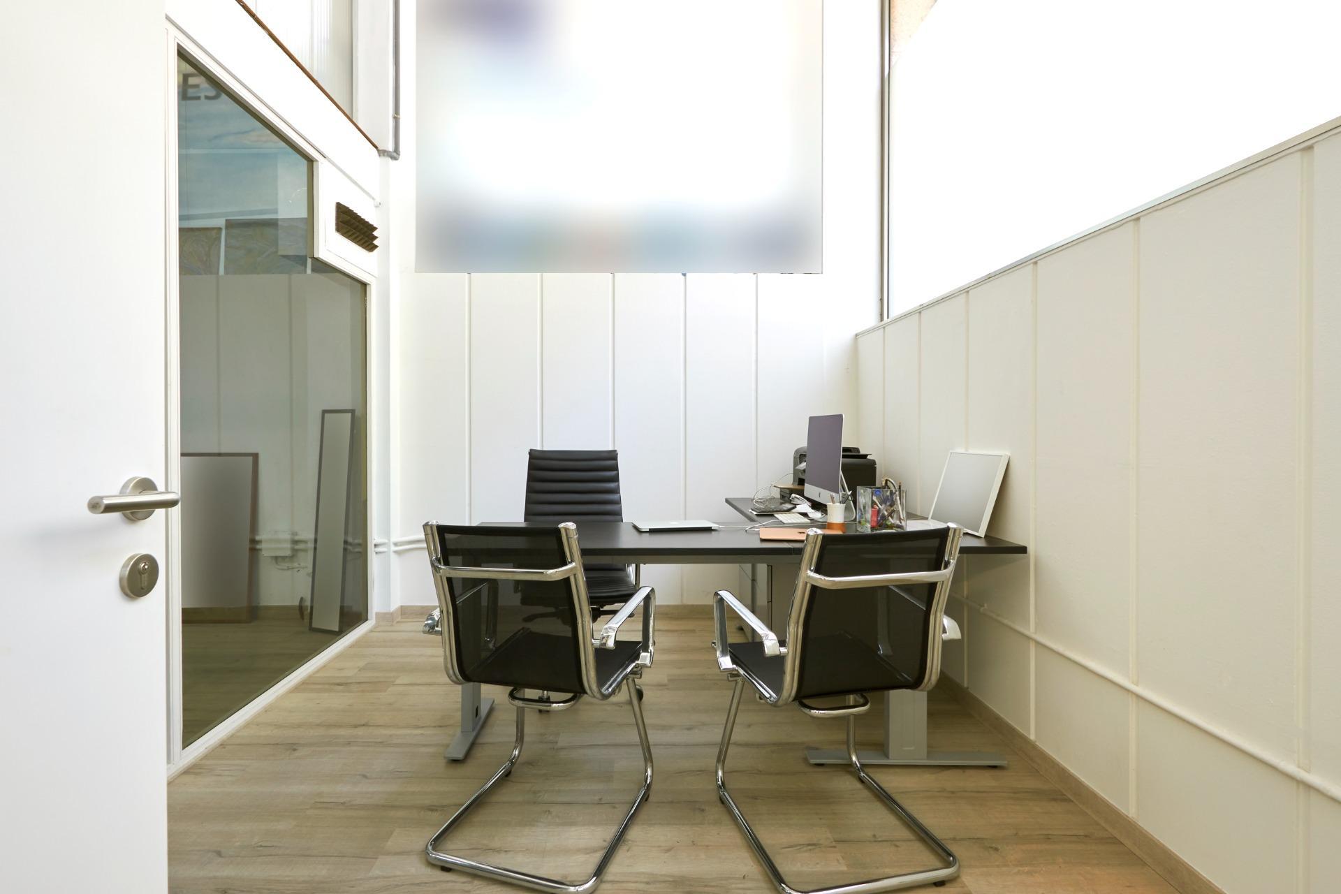 Local comercial – Barcelona 449.00 m2 photo50