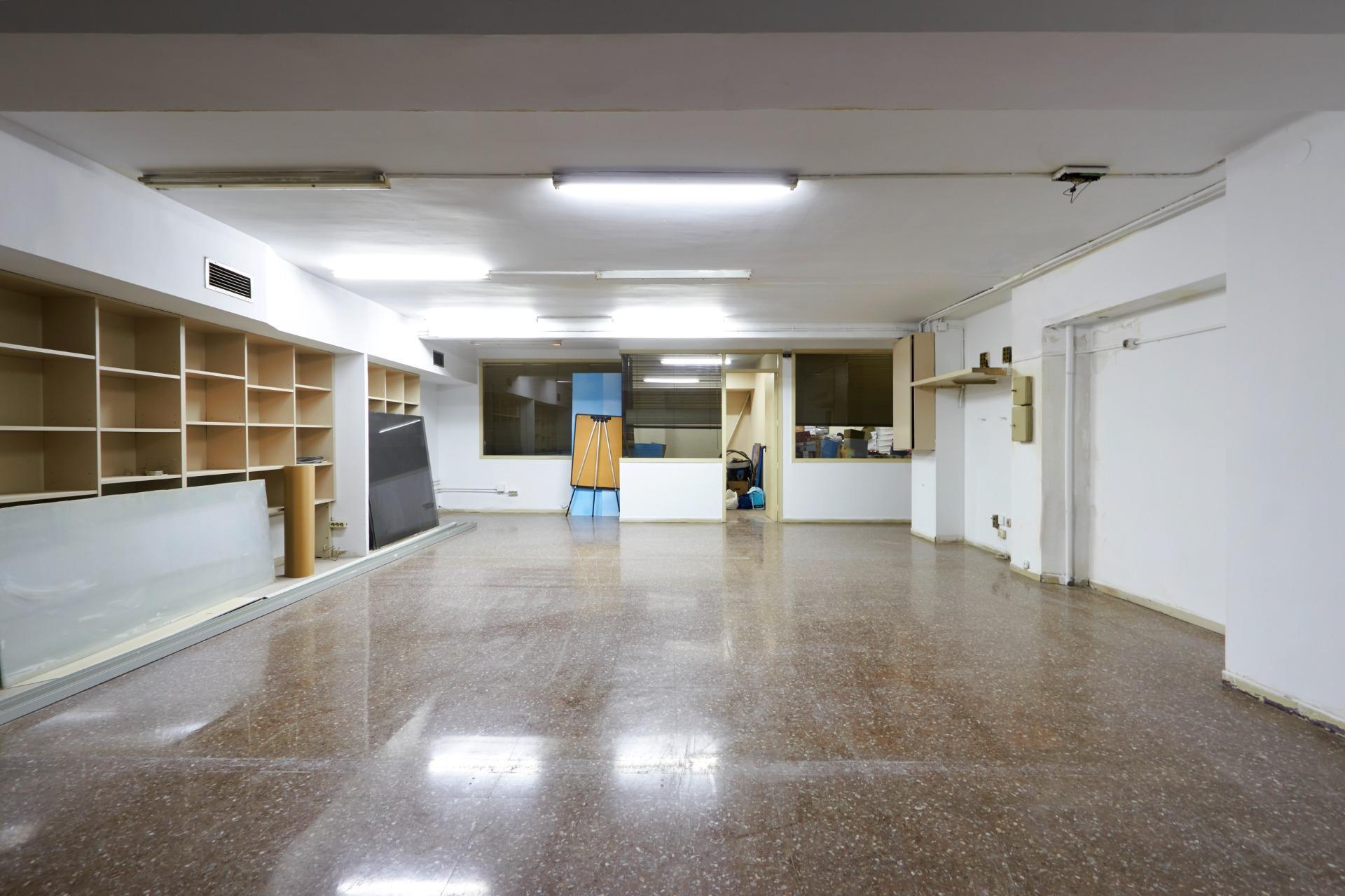 Local comercial – Barcelona 449.00 m2 photo31