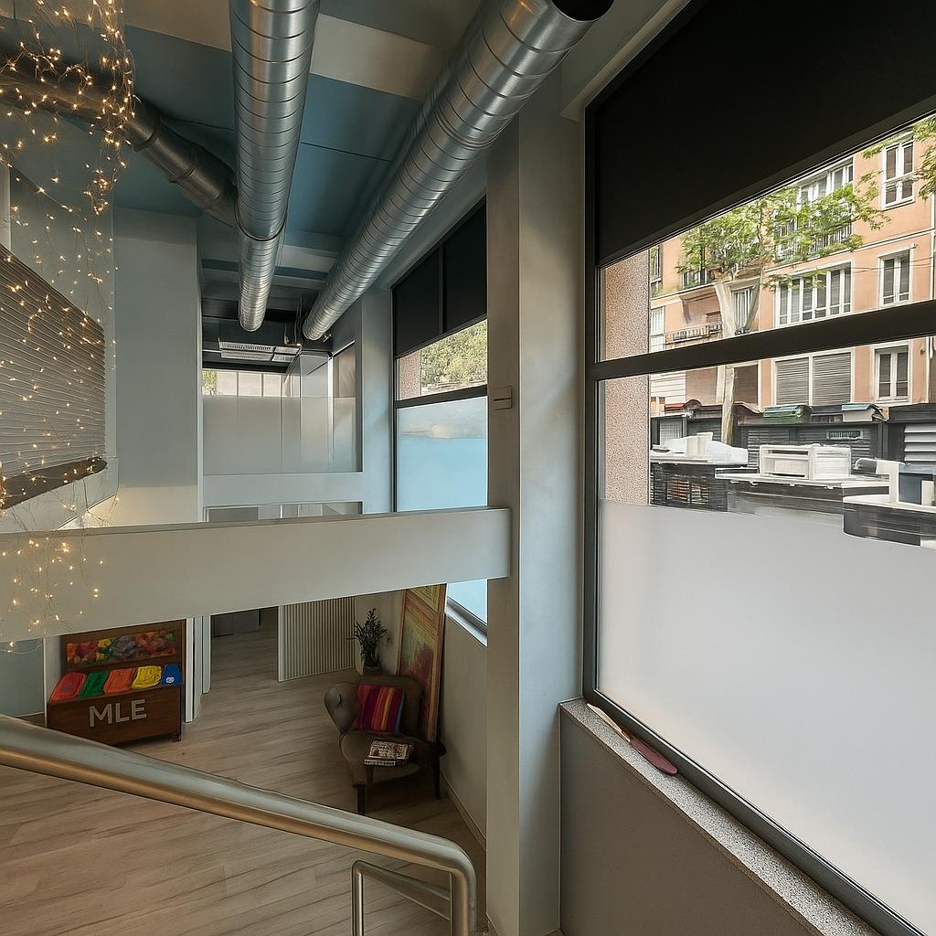 Local comercial – Barcelona 449.00 m2 photo17