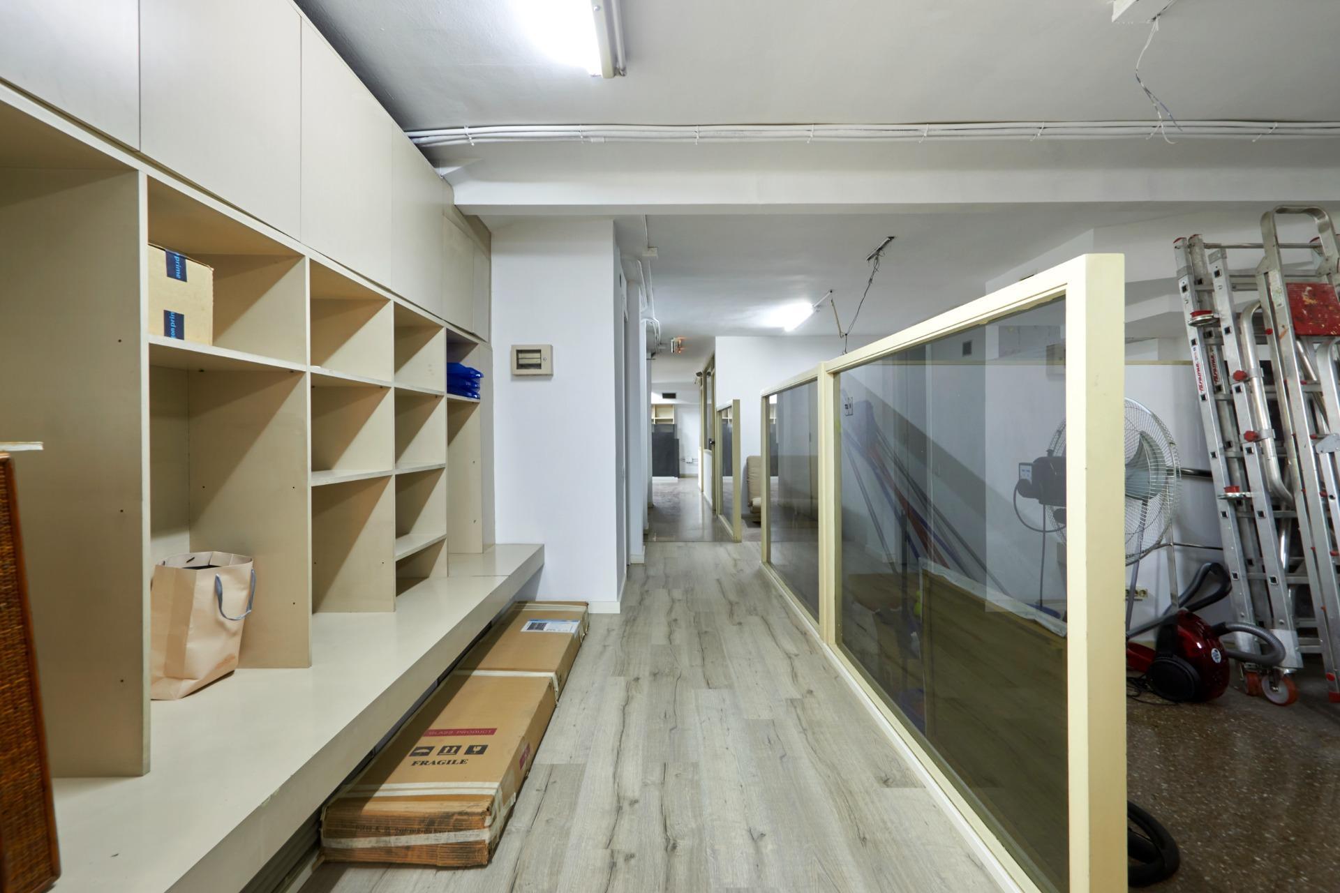 Local comercial – Barcelona 449.00 m2 photo33