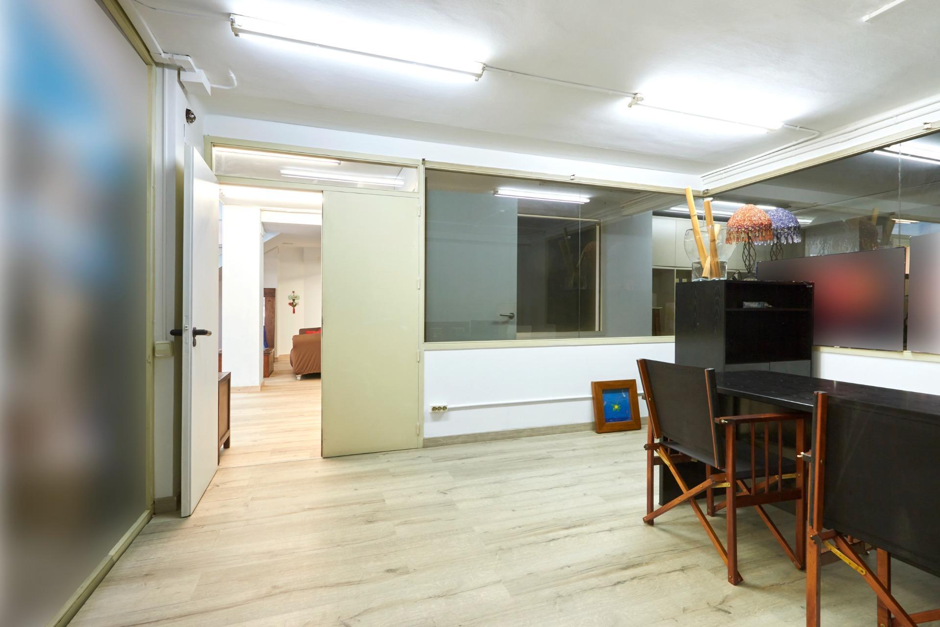 Local comercial – Barcelona 449.00 m2 photo44