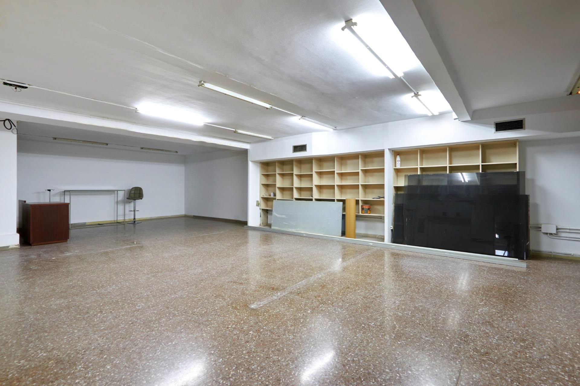 Local comercial – Barcelona 449.00 m2 photo29