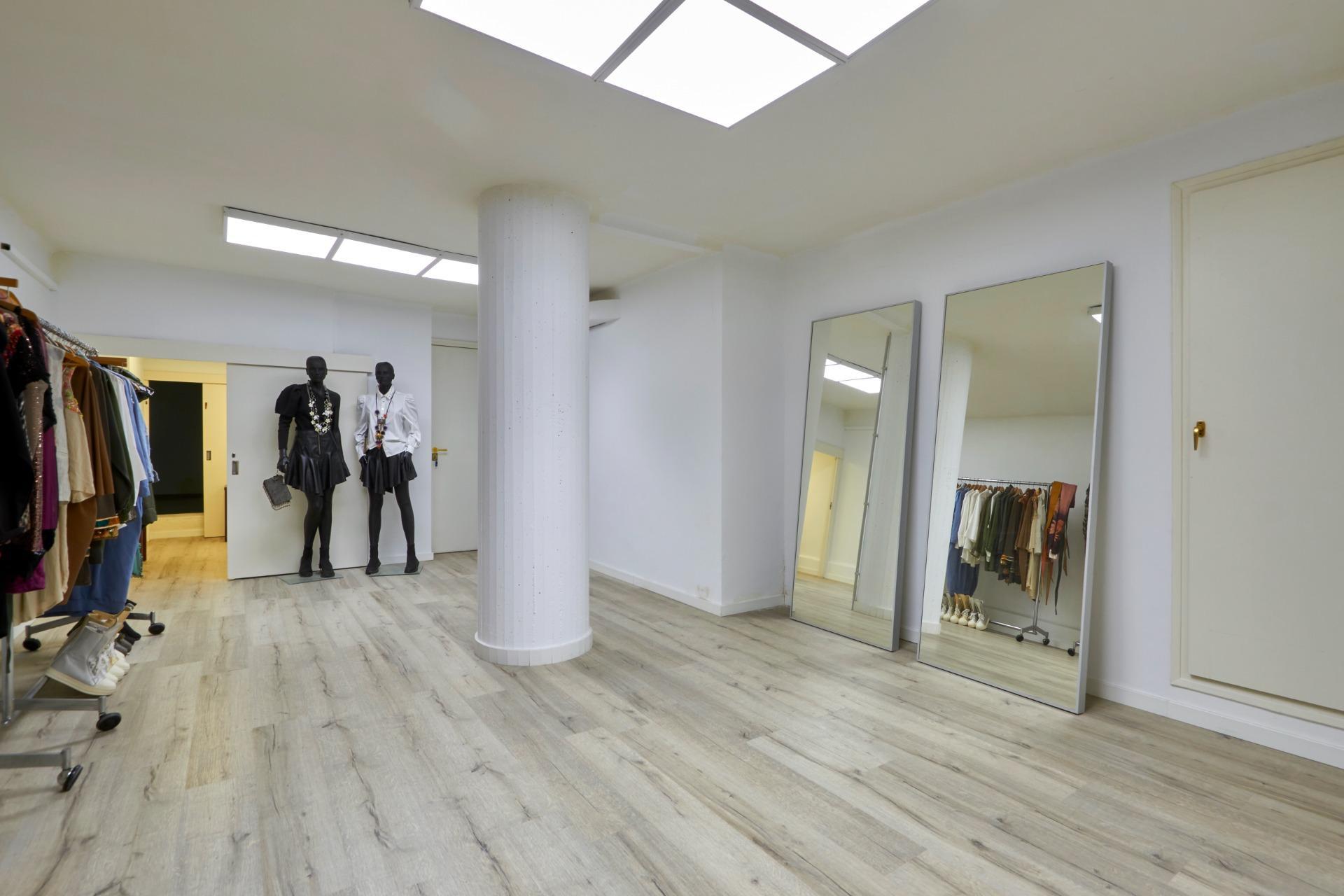 Local comercial – Barcelona 449.00 m2 photo45