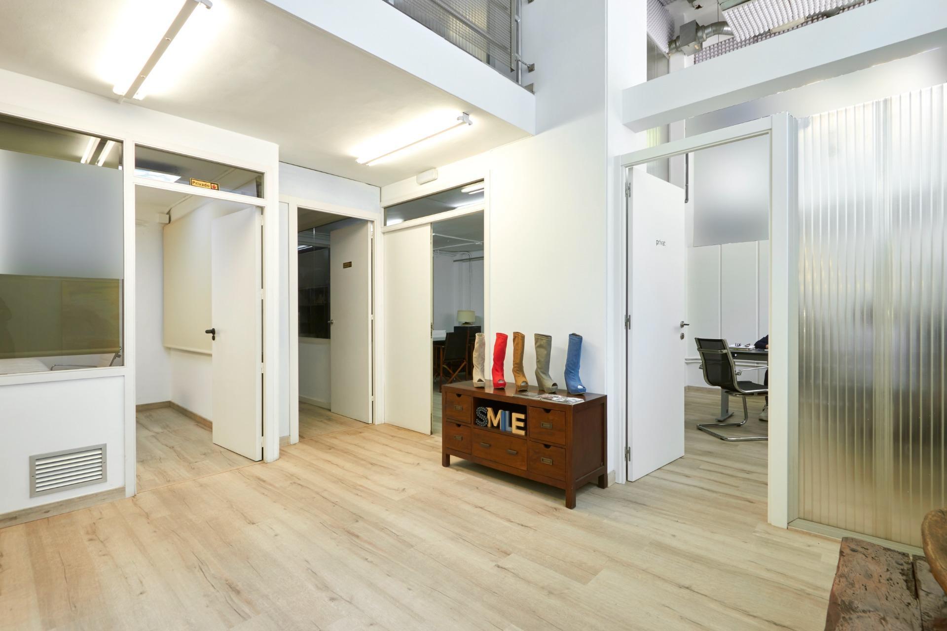 Local comercial – Barcelona 449.00 m2 photo46