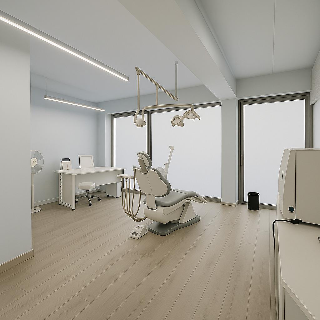 Local comercial – Barcelona 449.00 m2 photo11