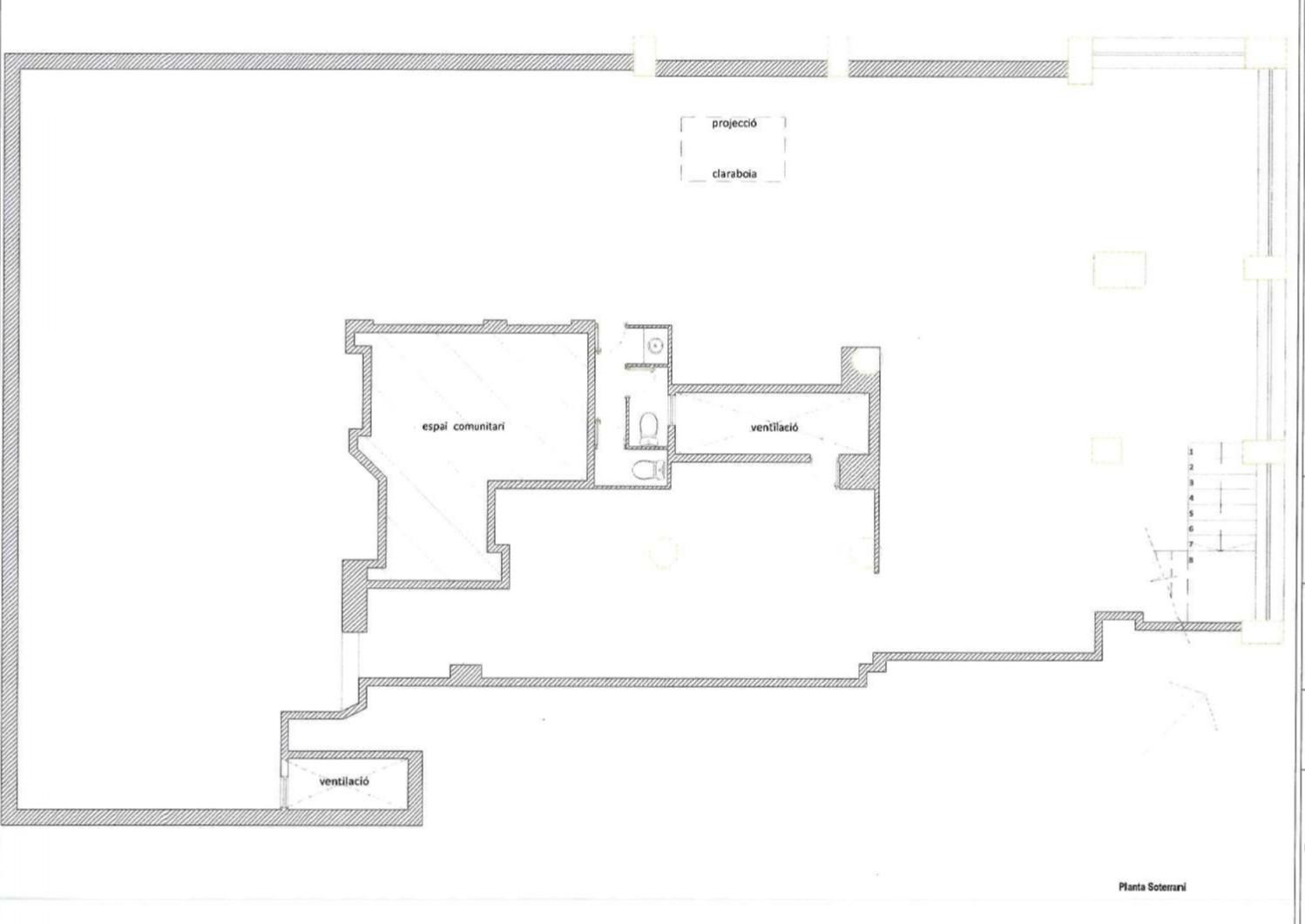 Local comercial – Barcelona 449.00 m2 photo48