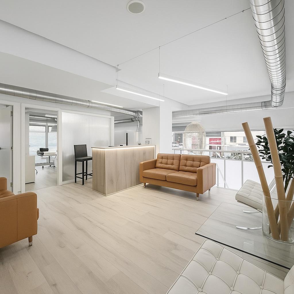 Local comercial – Barcelona 449.00 m2 photo2