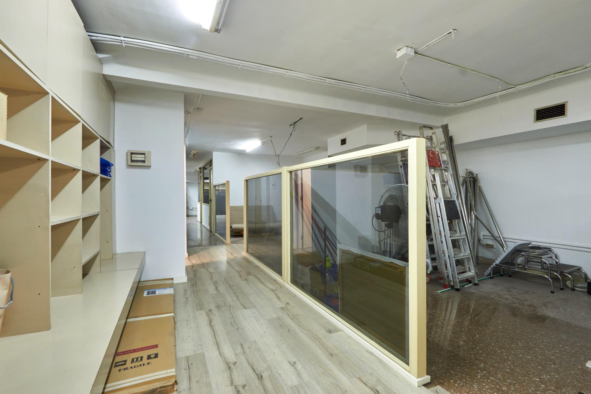 Local comercial – Barcelona 449.00 m2 photo30