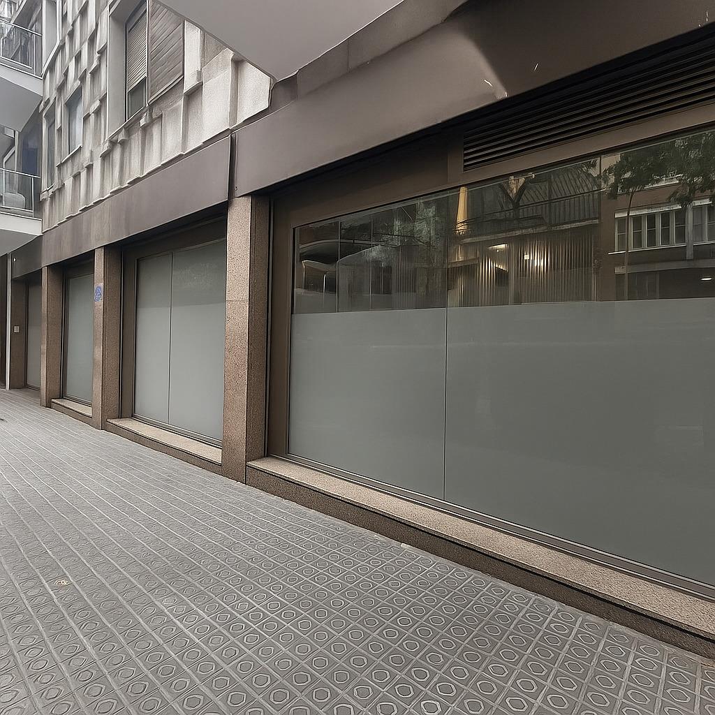 Local comercial – Barcelona 449.00 m2 photo13