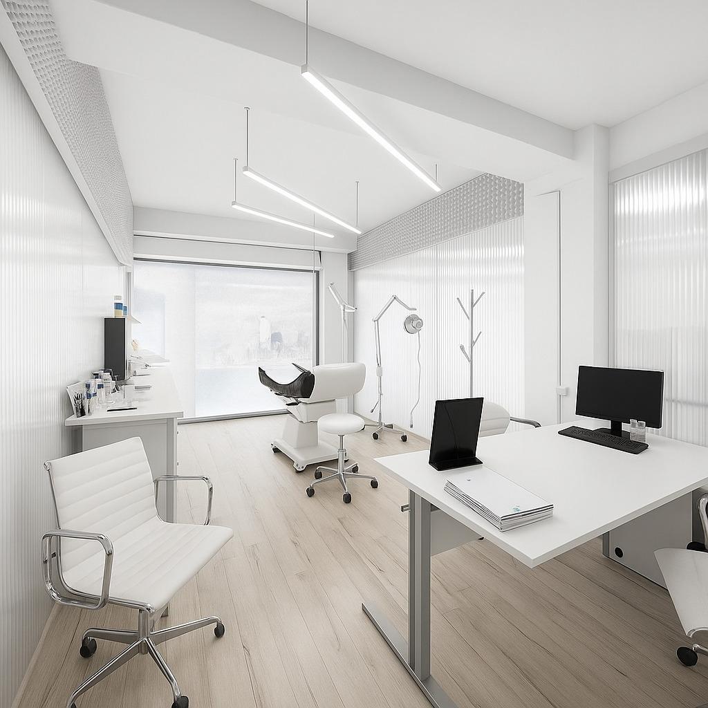 Local comercial – Barcelona 449.00 m2 photo7