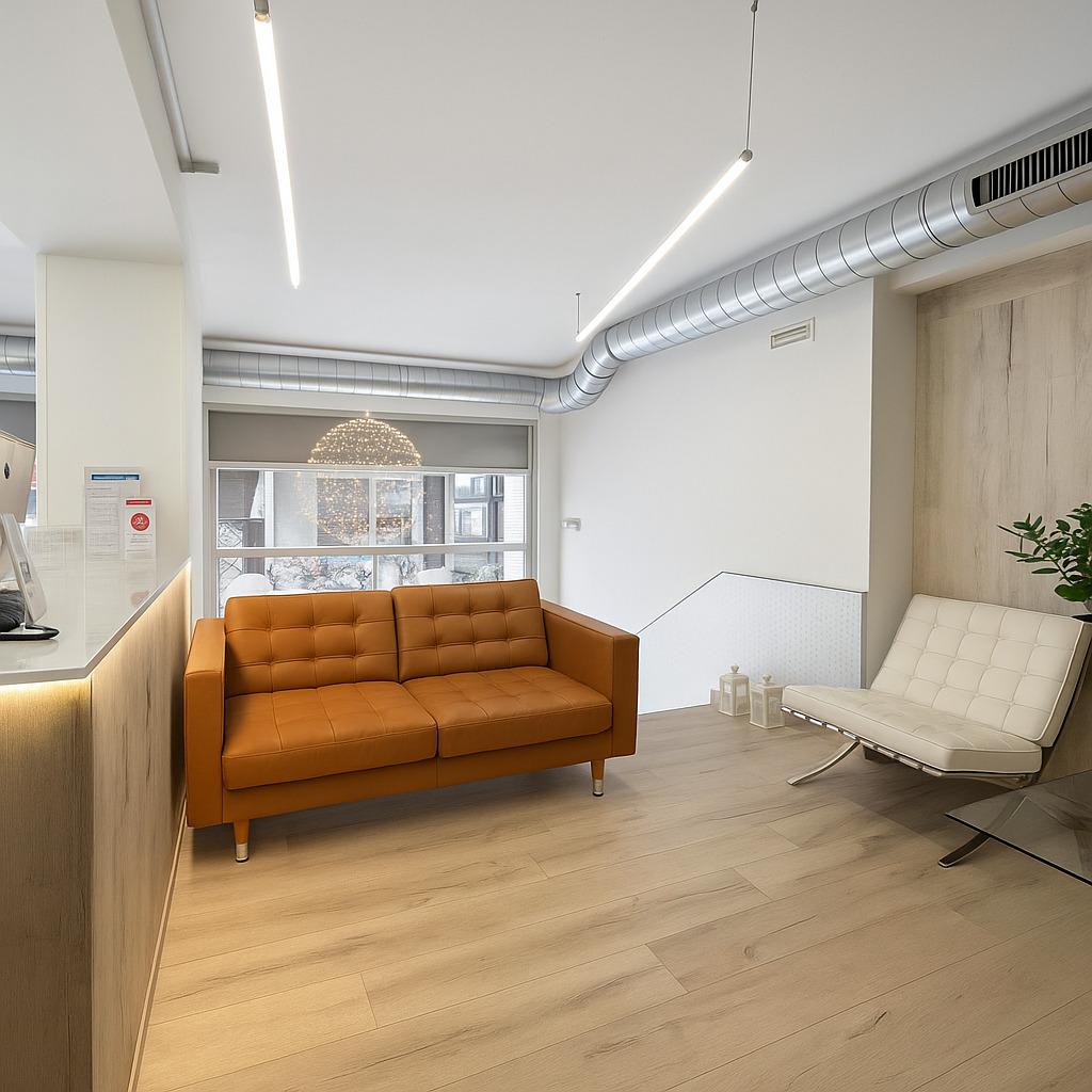 Local comercial – Barcelona 449.00 m2 photo5