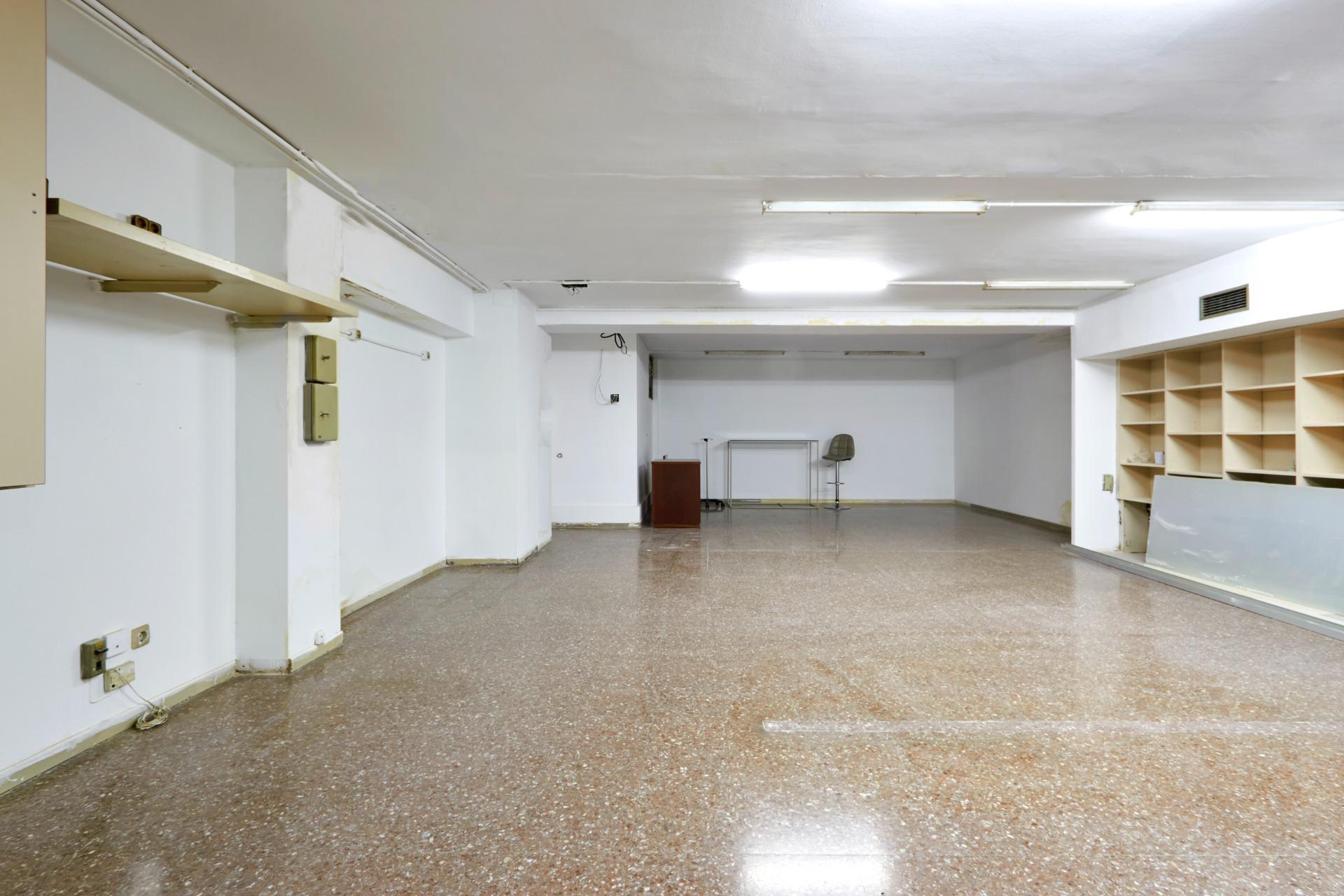 Local comercial – Barcelona 449.00 m2 photo26