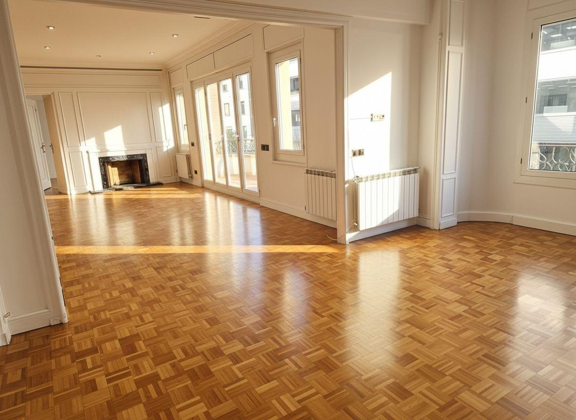 Piso – Barcelona 175.00 m2 photo5