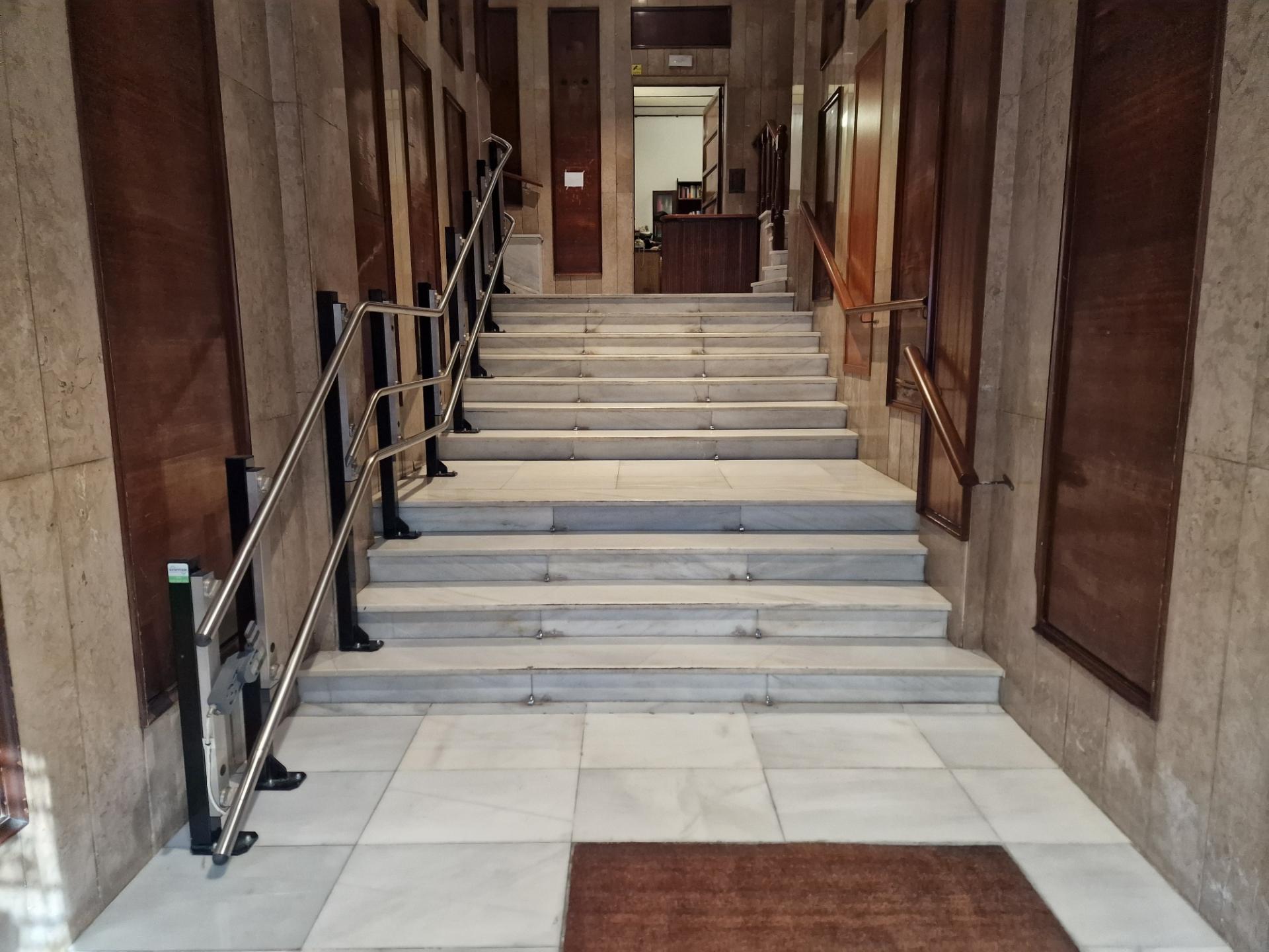 Piso – Barcelona 175.00 m2 photo21