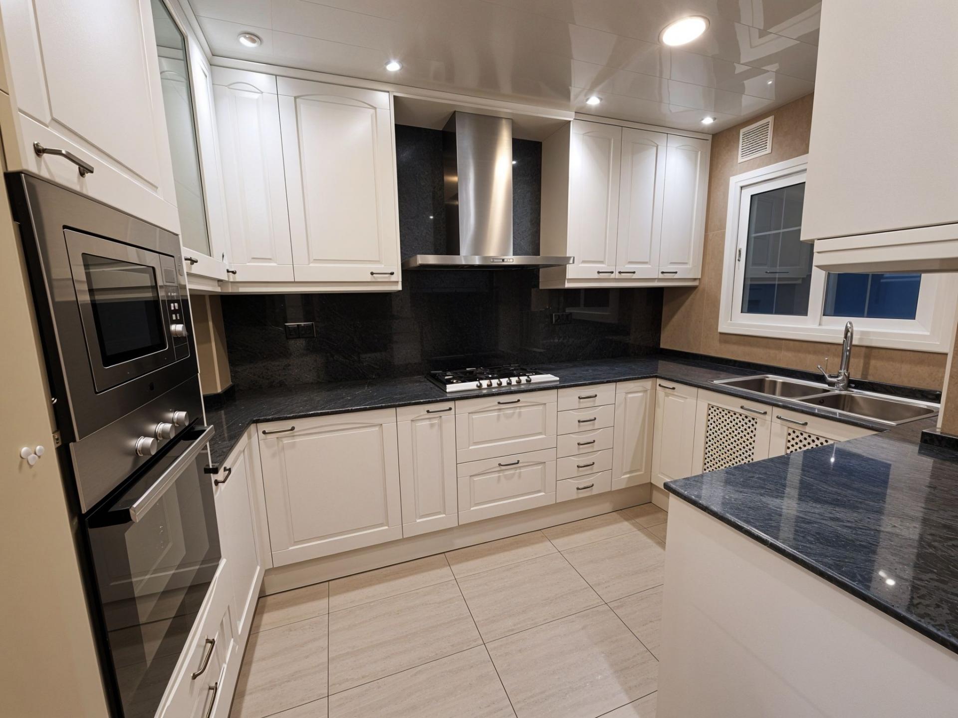 Piso – Barcelona 175.00 m2 photo7