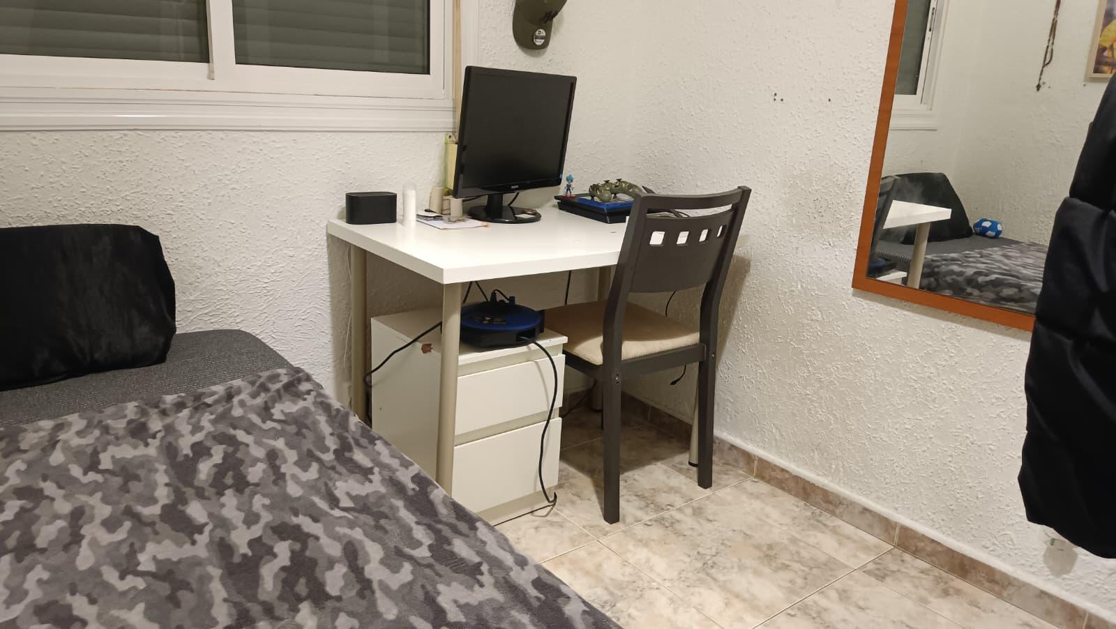 Piso – Cornellà de Llobregat 50.00 m2 photo14