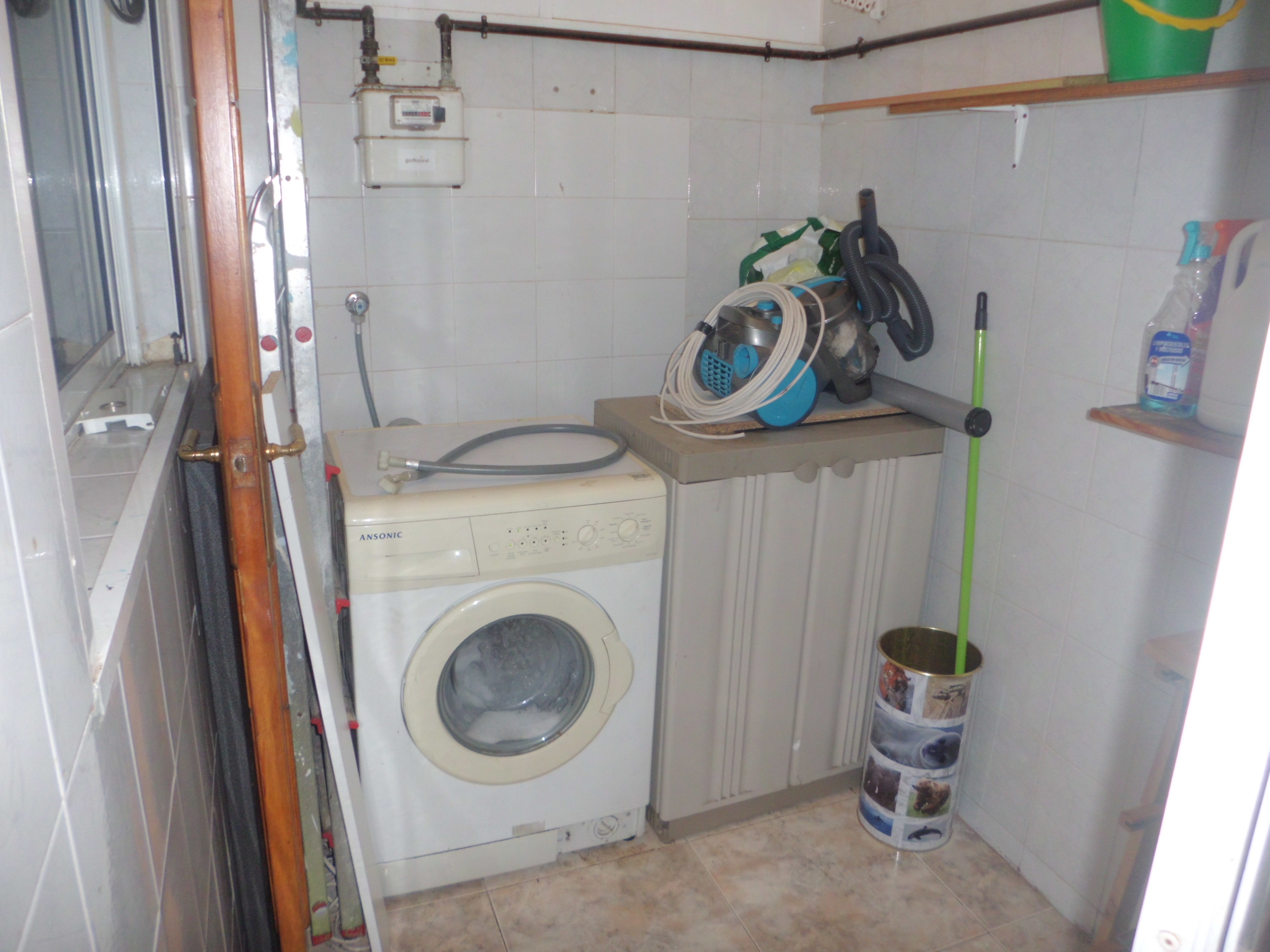 Piso – Cornellà de Llobregat 50.00 m2 photo21