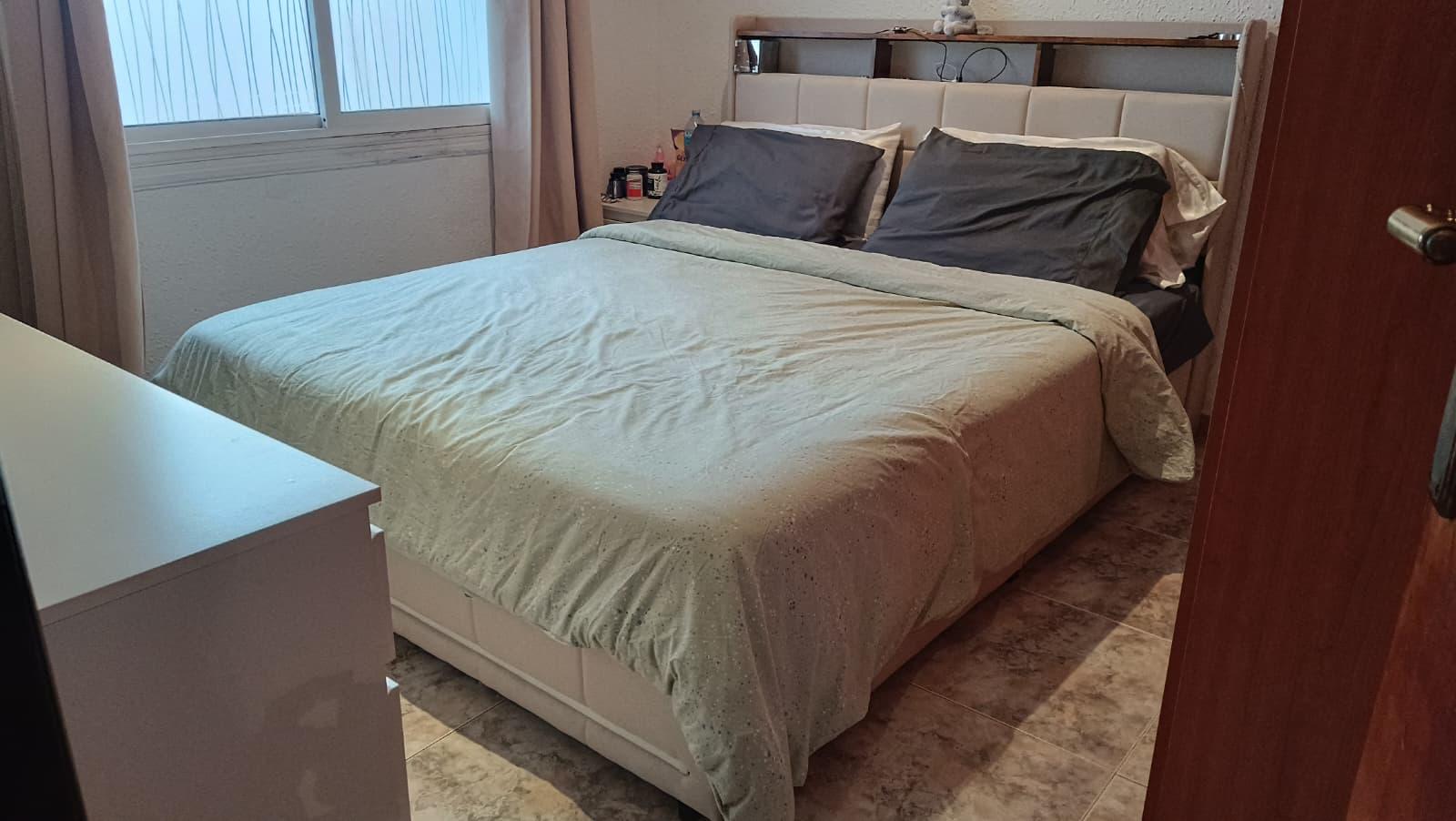 Piso – Cornellà de Llobregat 50.00 m2 photo11