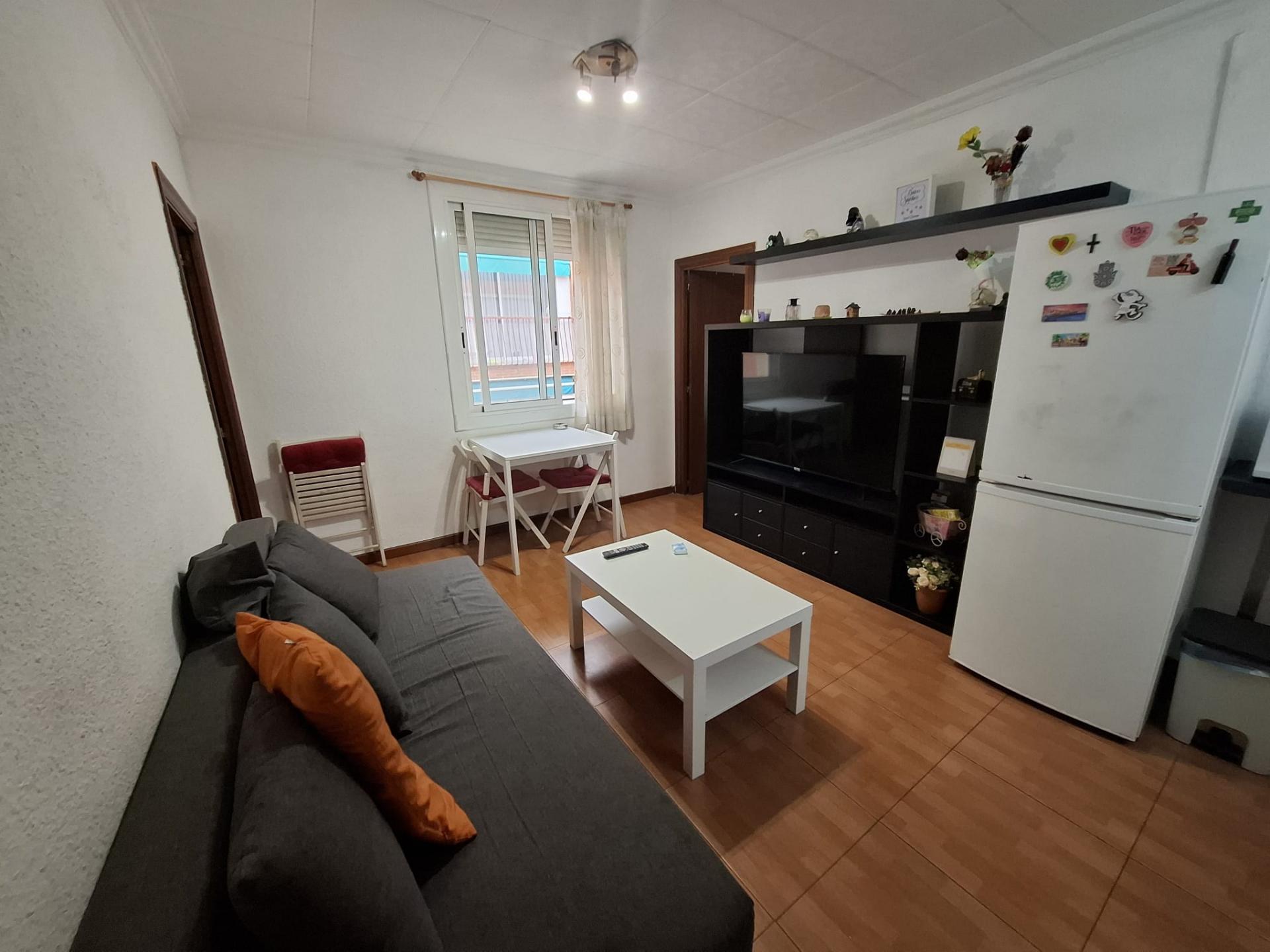 Apartamento – Barcelona 40.00 m2 photo23