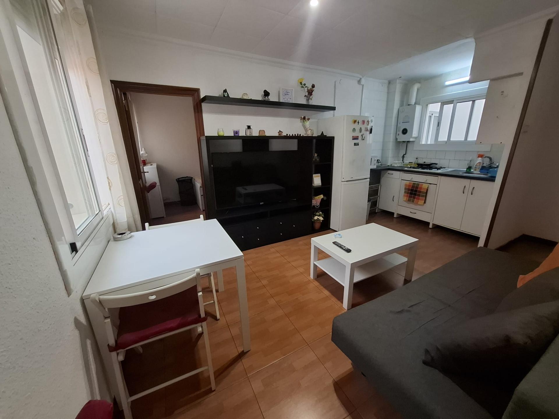 Apartamento – Barcelona 40.00 m2 photo4