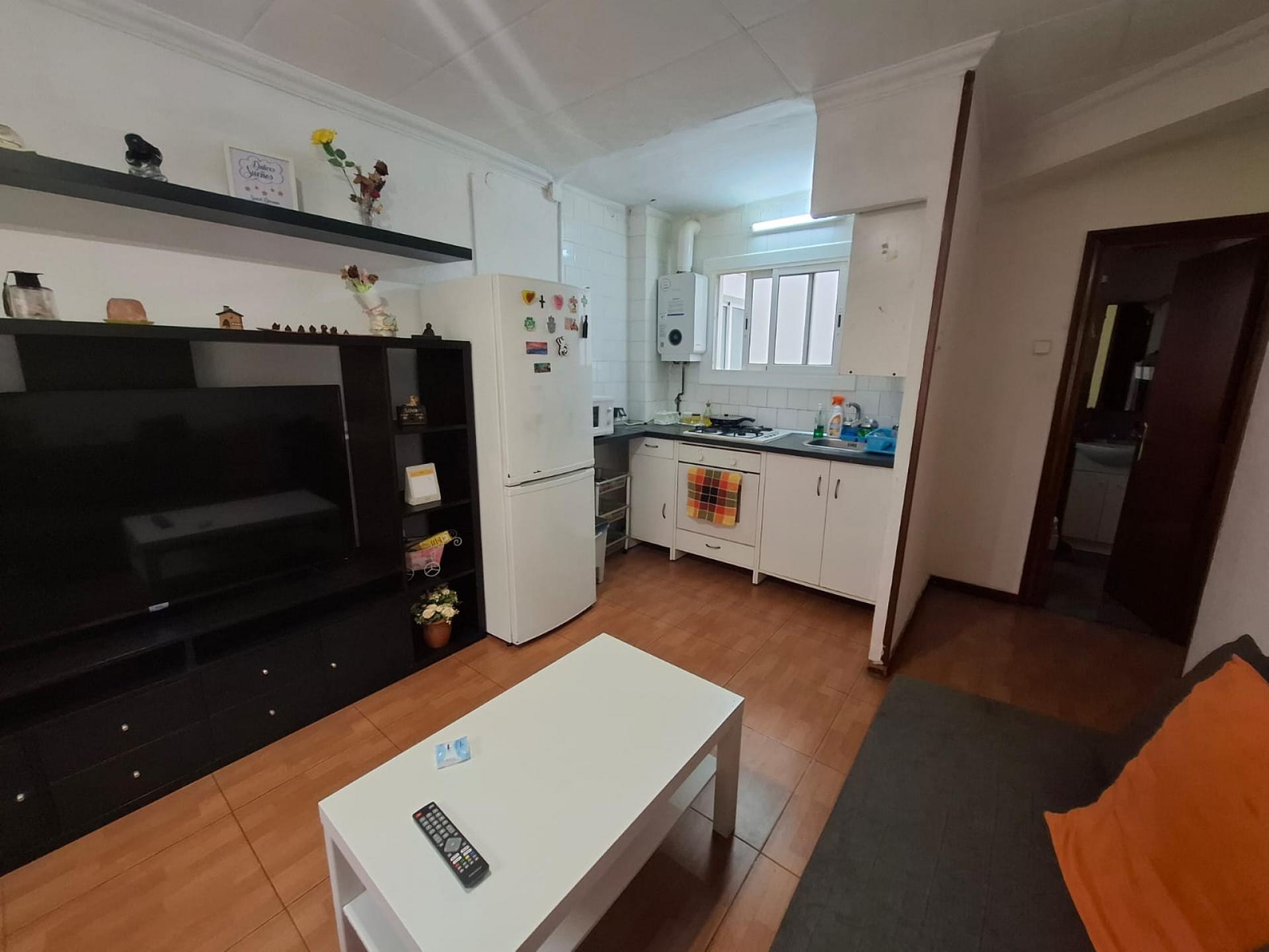 Apartamento – Barcelona 40.00 m2 photo16