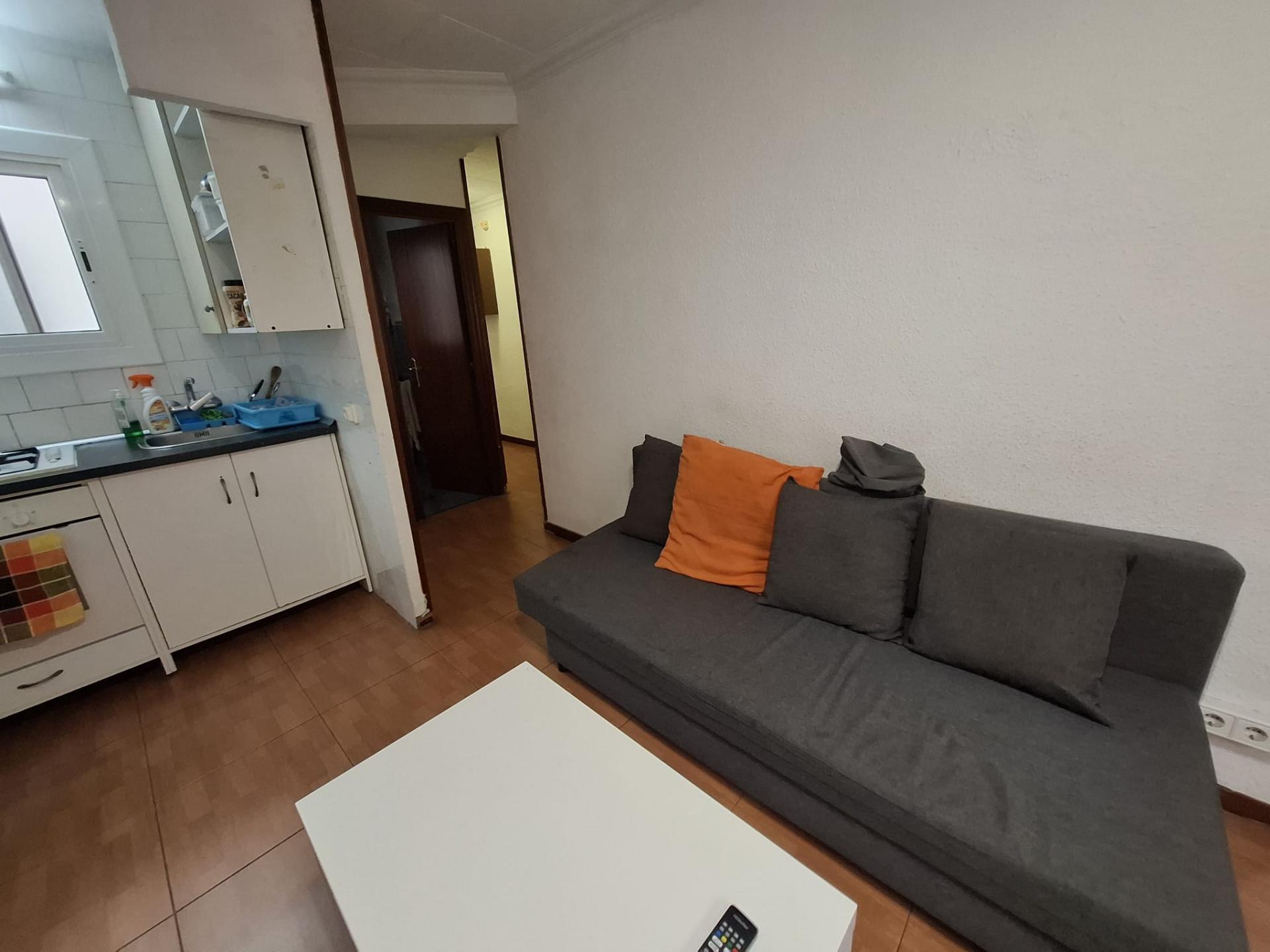 Apartamento – Barcelona 40.00 m2 photo20