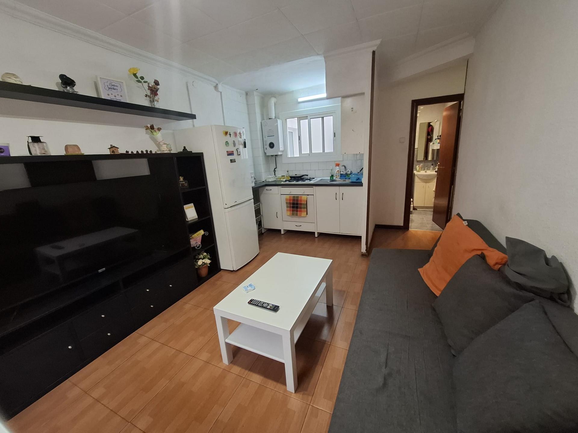 Apartamento – Barcelona 40.00 m2 photo22