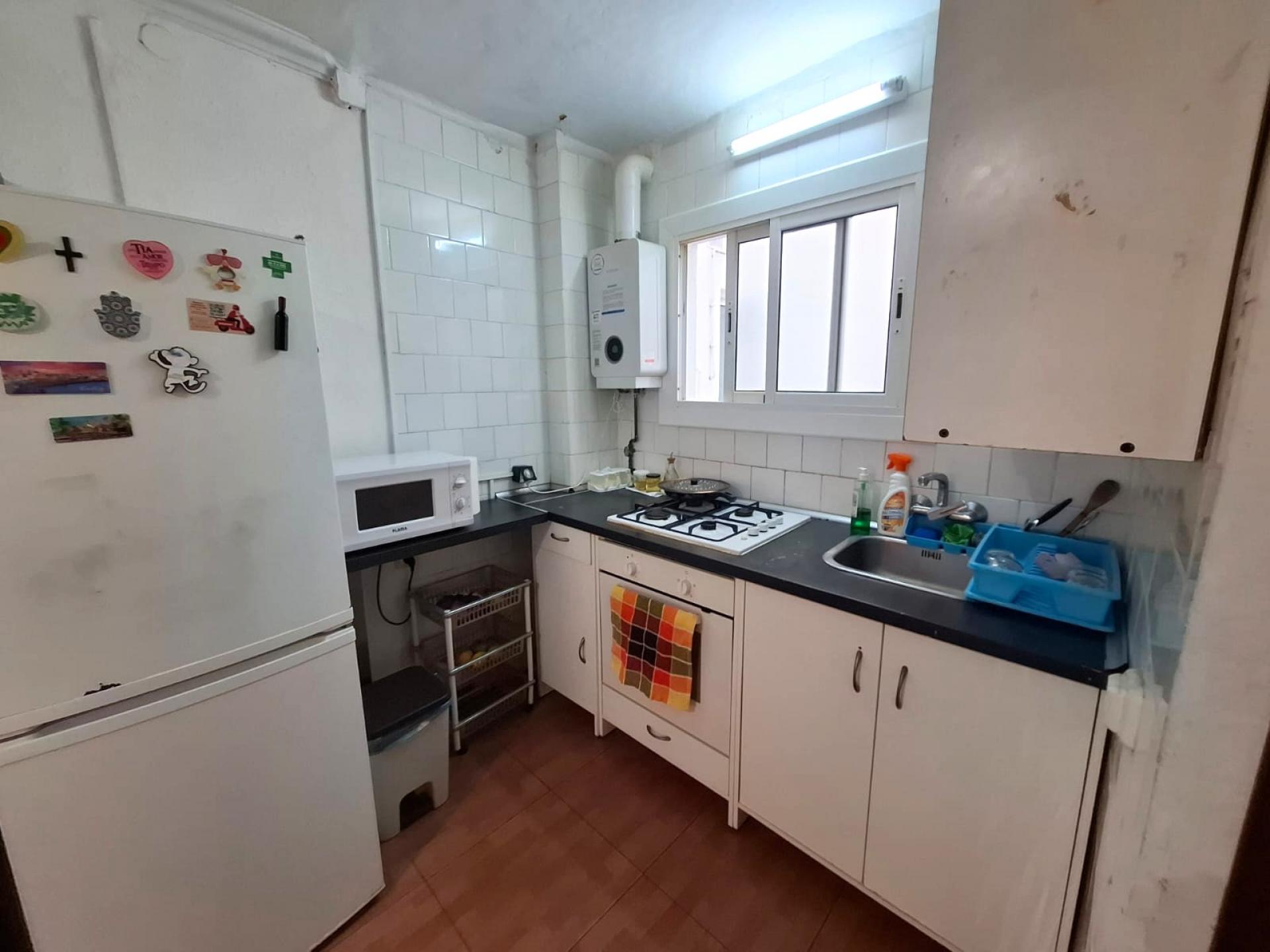 Apartamento – Barcelona 40.00 m2 photo5