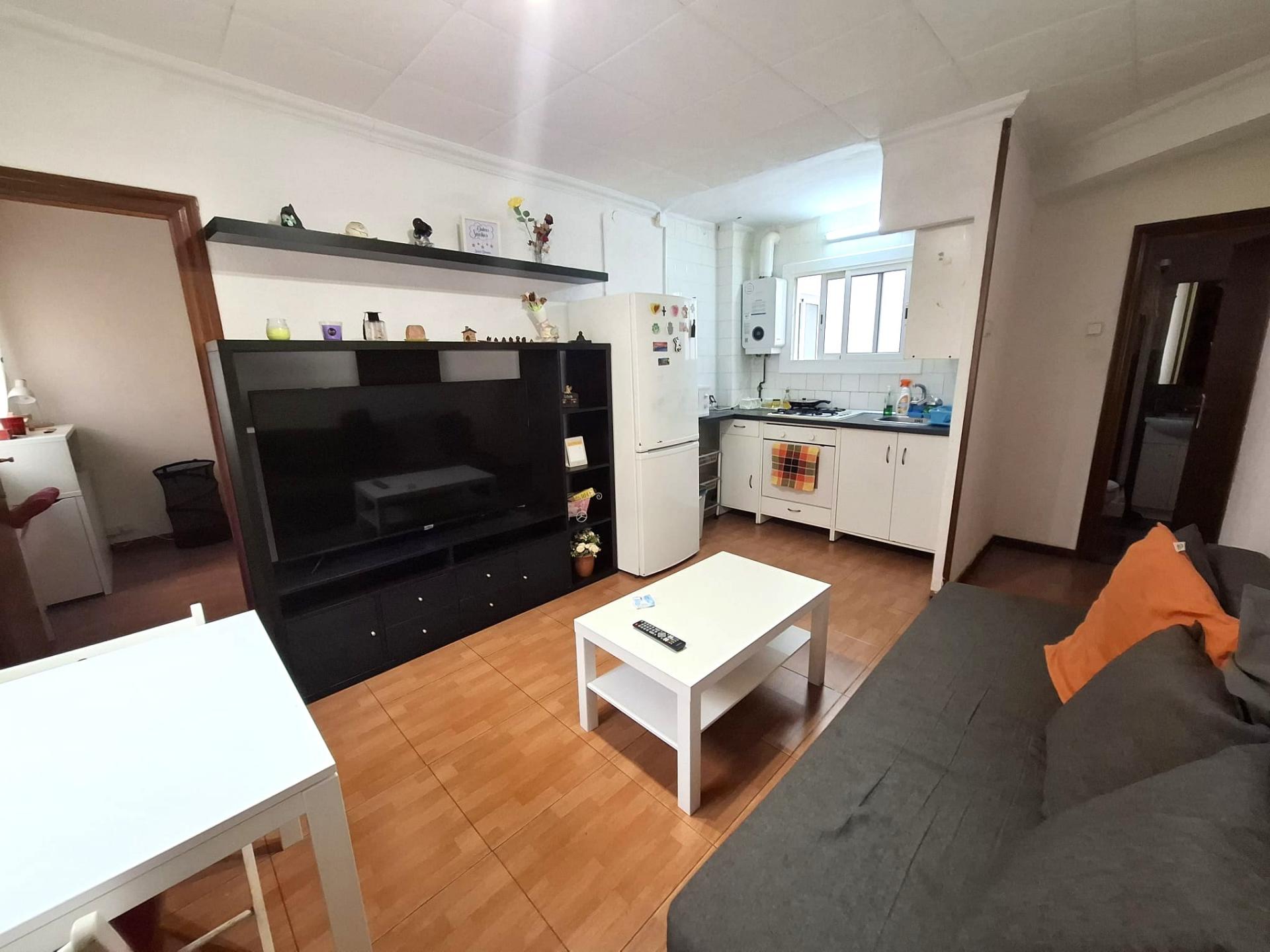 Apartamento – Barcelona 40.00 m2 photo3