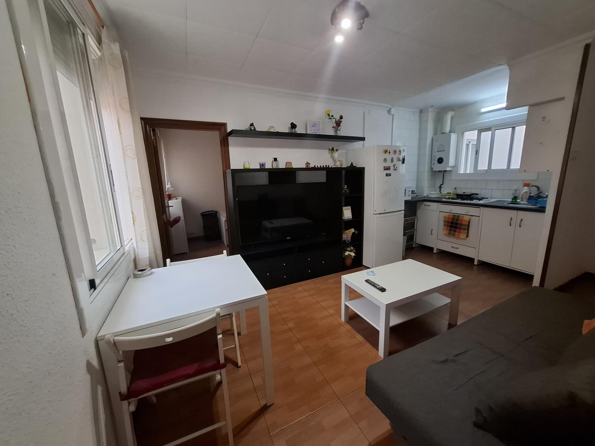 Apartamento – Barcelona 40.00 m2 photo24