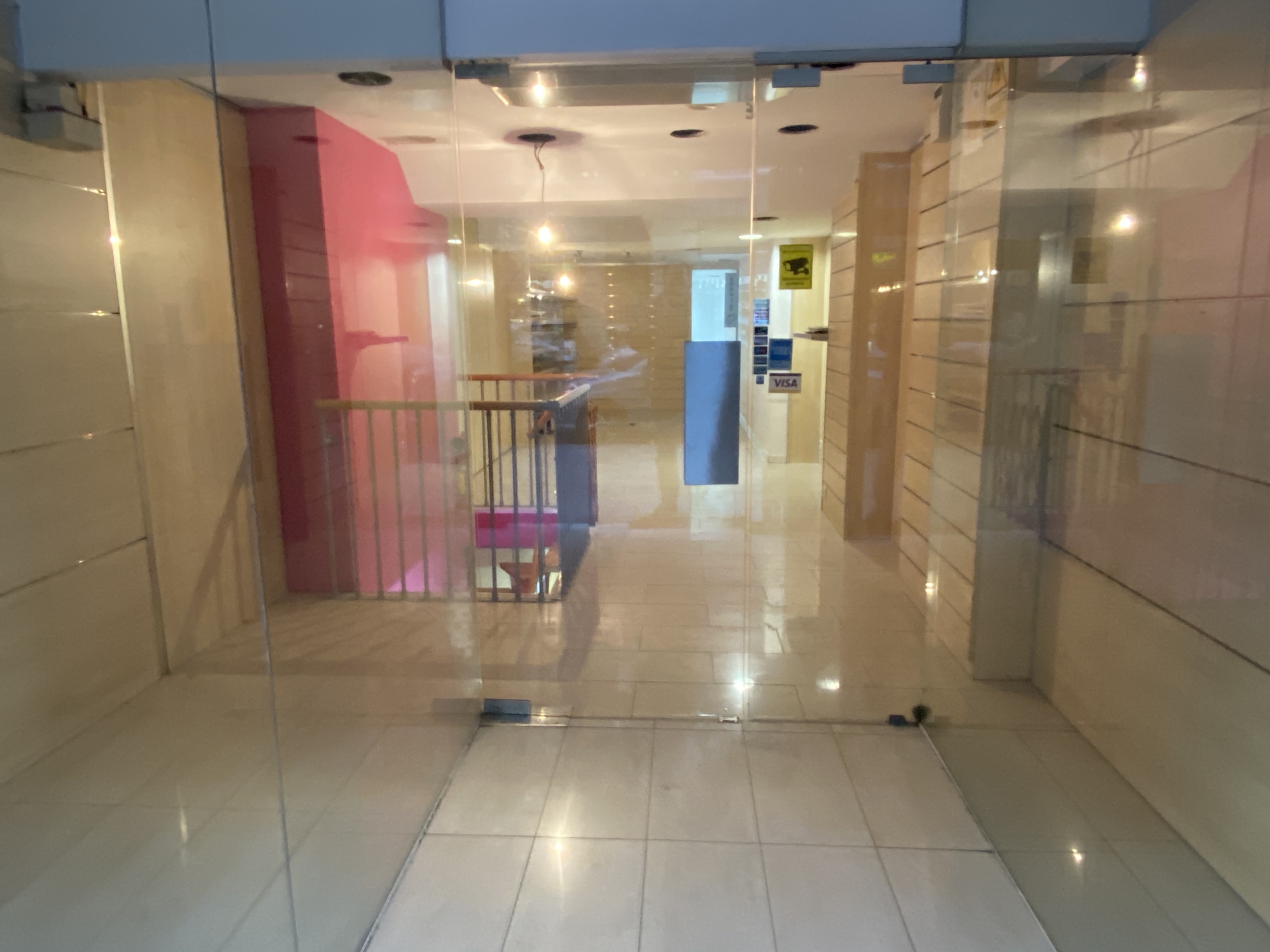 Otras casas – Barcelona 110.00 m2