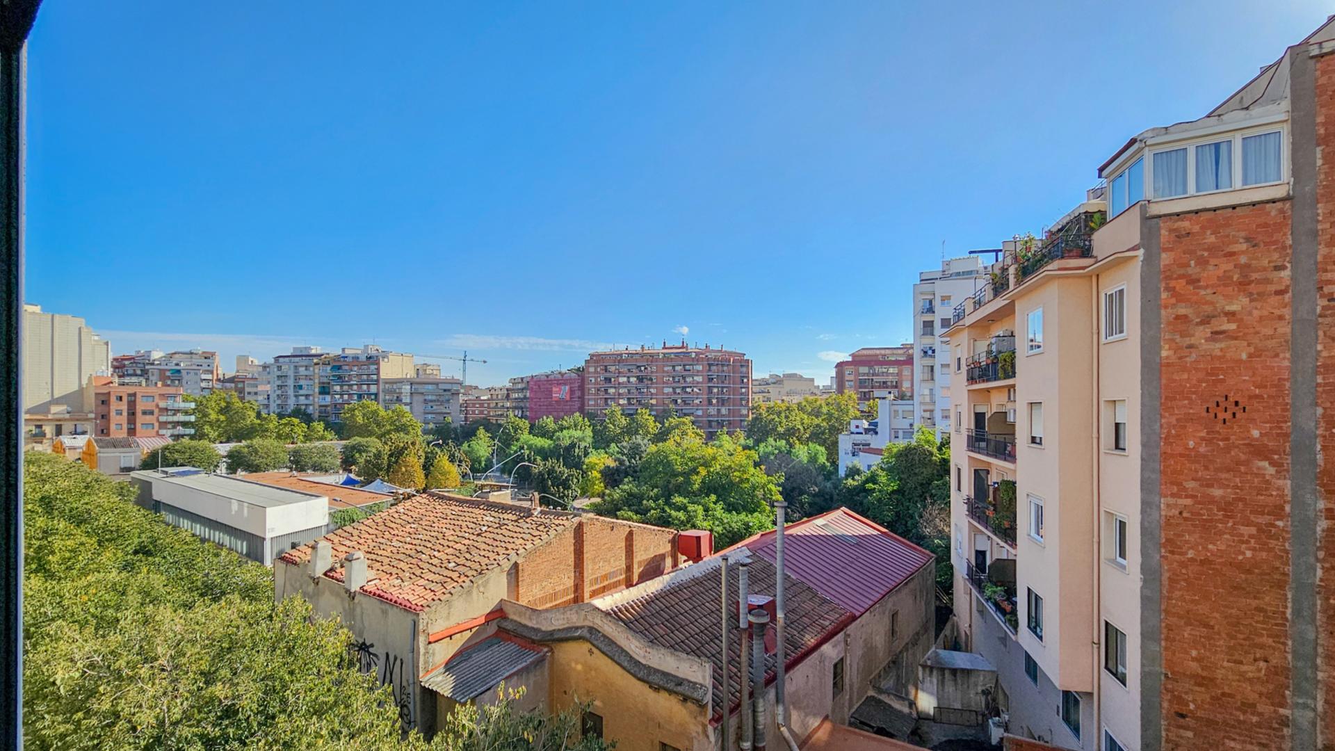 Piso – Barcelona 48.00 m2 photo21