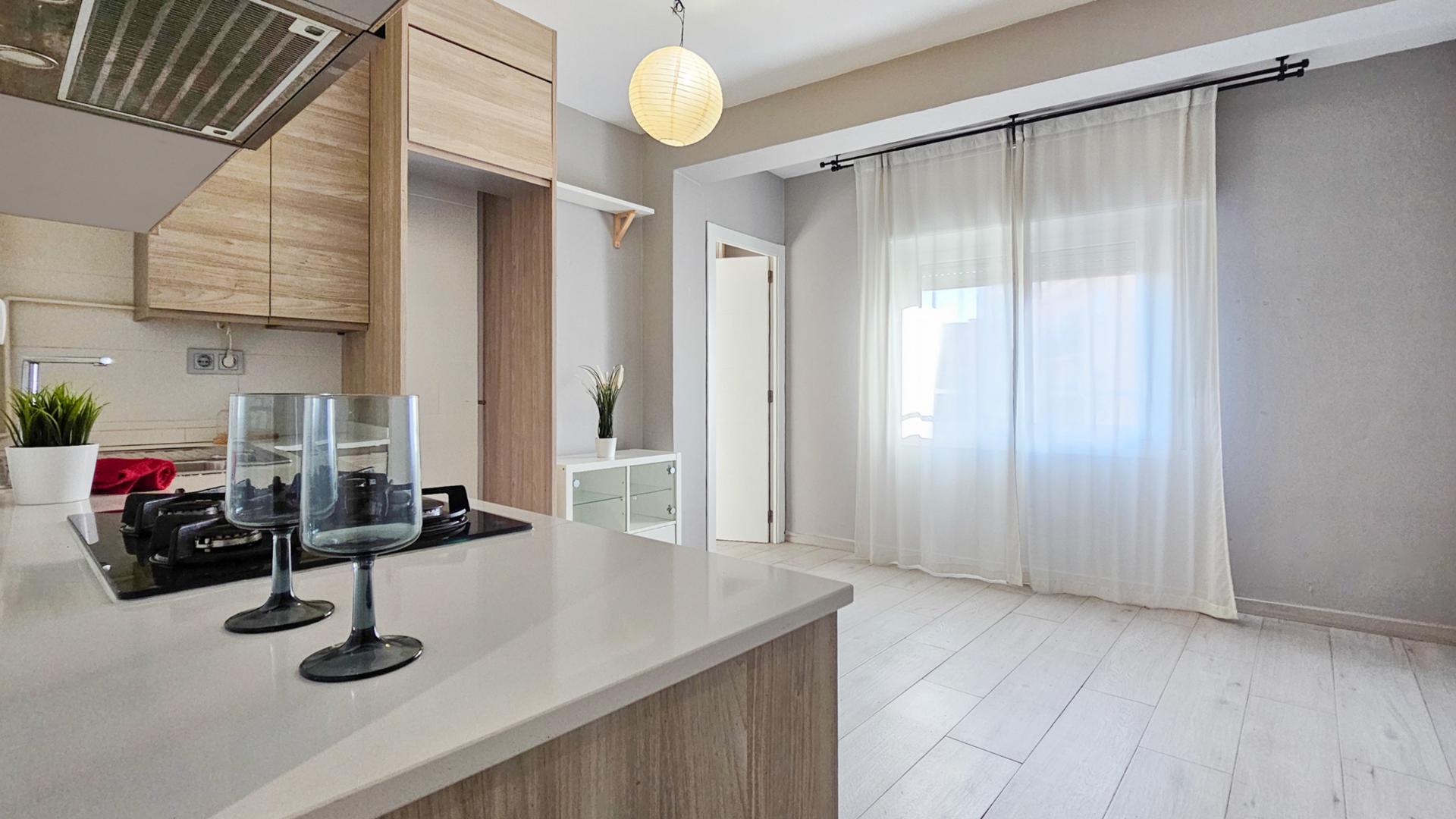 Piso – Barcelona 48.00 m2 photo18