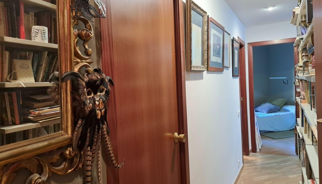 Piso – Barcelona 107.00 m2 photo57