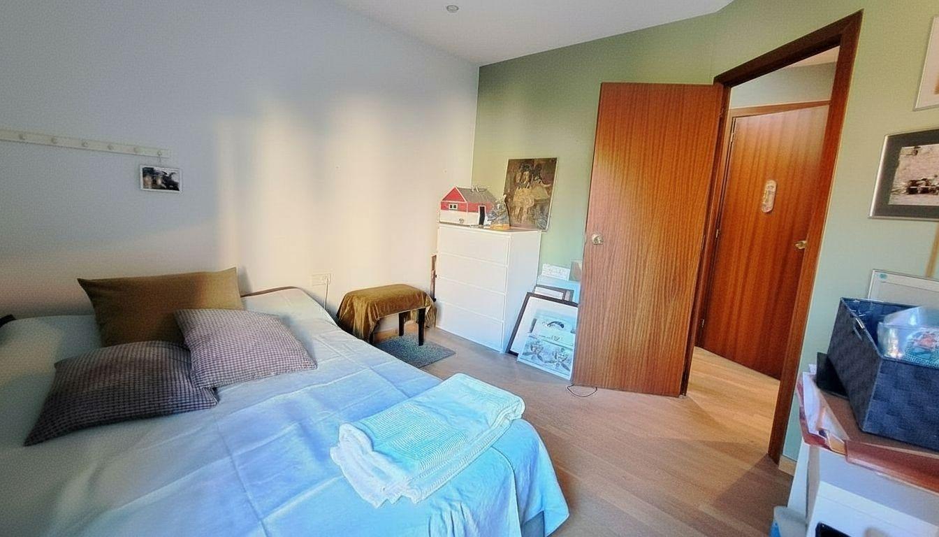 Piso – Barcelona 107.00 m2 photo28