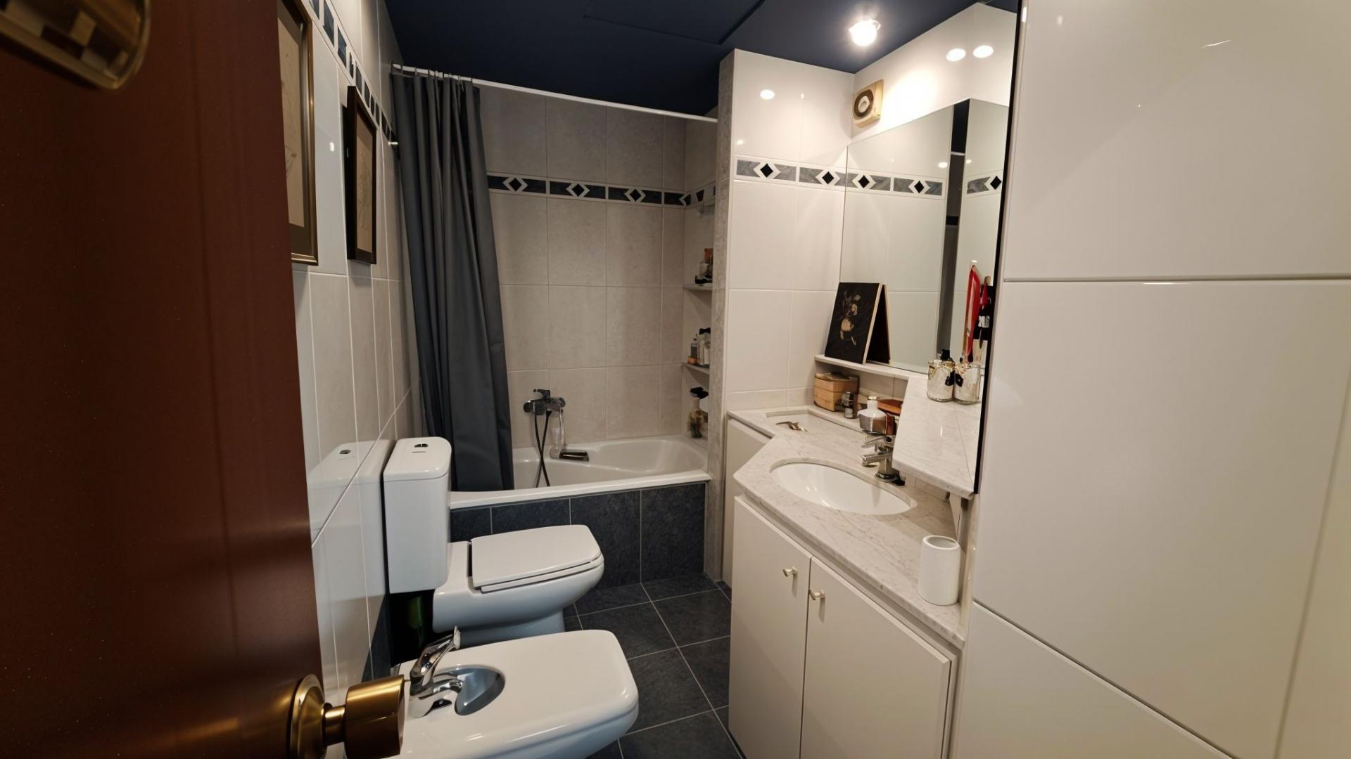 Piso – Barcelona 107.00 m2 photo22