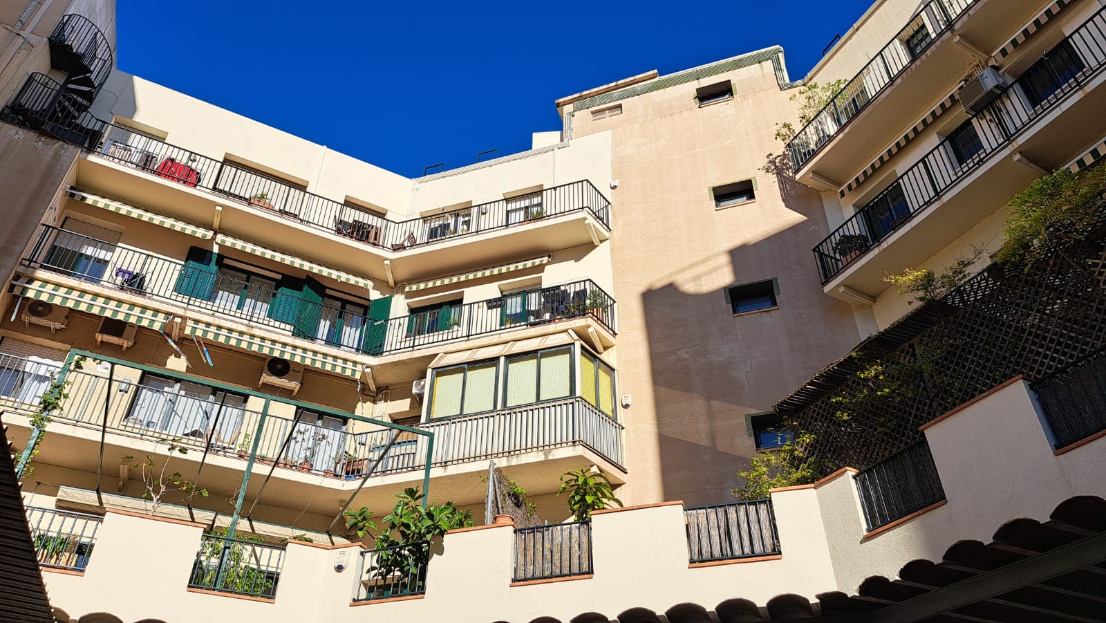 Piso – Barcelona 107.00 m2 photo64