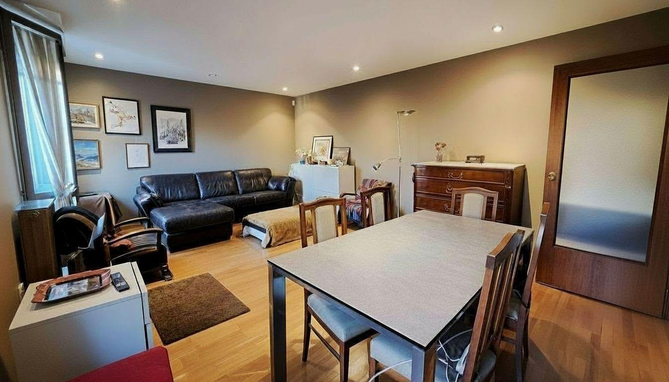 Piso – Barcelona 107.00 m2 photo48