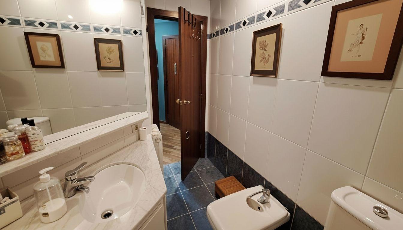 Piso – Barcelona 107.00 m2 photo24